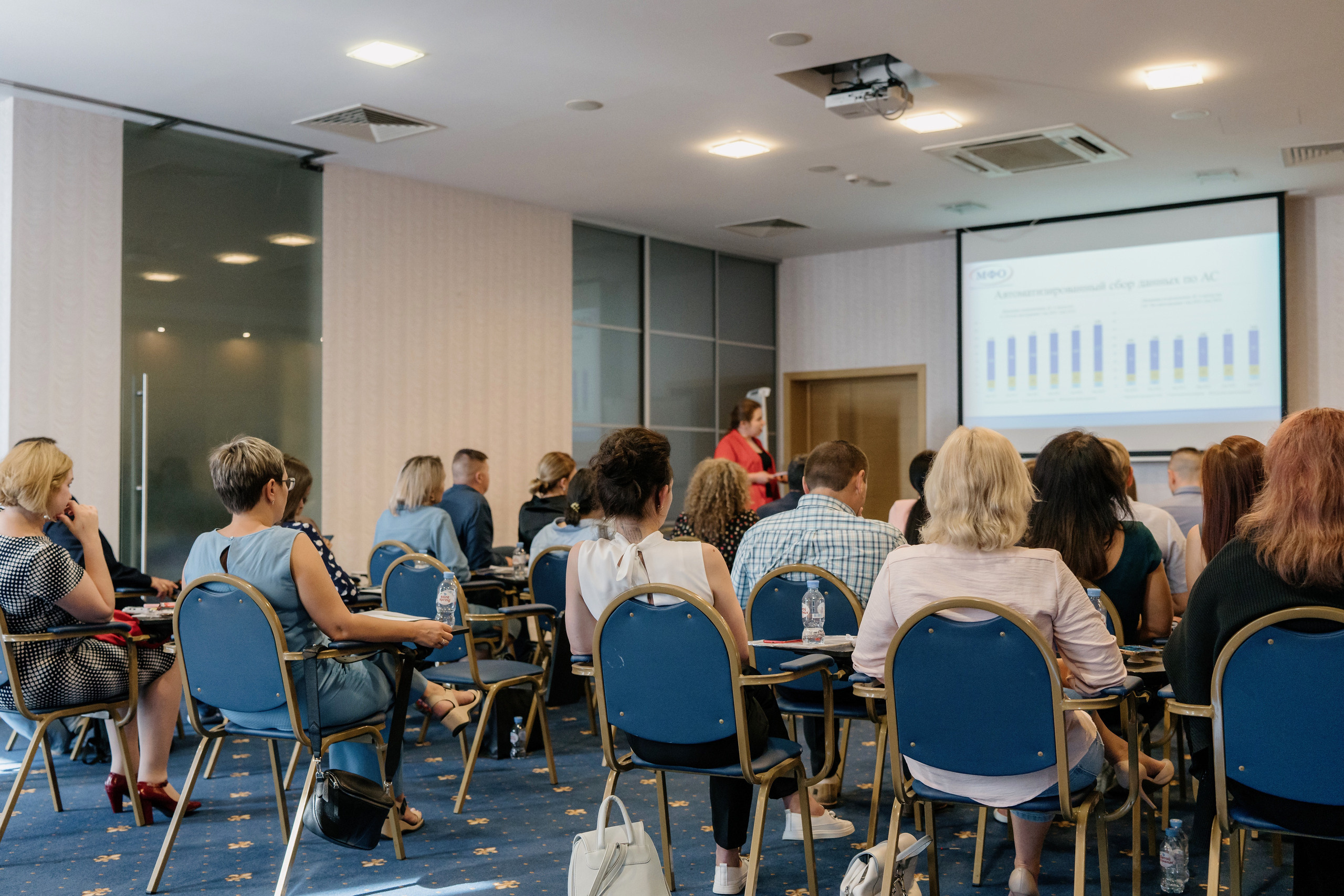 Компания «Медико-фармацевтическое объединение». Святослав Буньков | фотограф