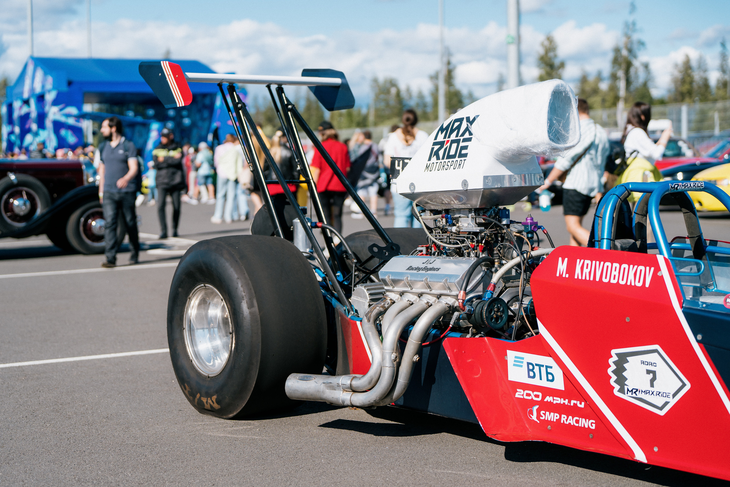 GARAGE FEST «Игора Драйв». Святослав Буньков | фотограф