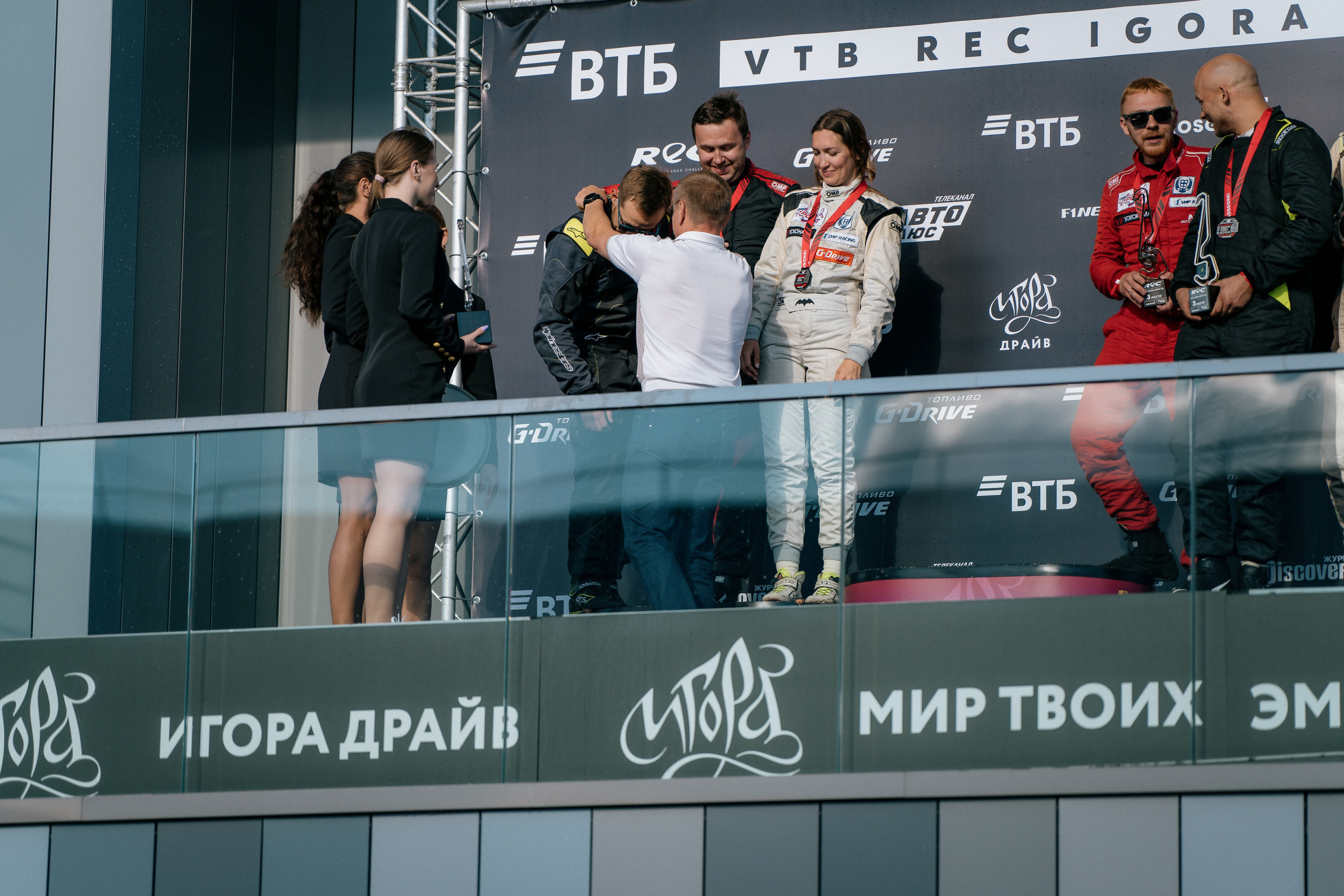 GARAGE FEST «Игора Драйв». Святослав Буньков | фотограф