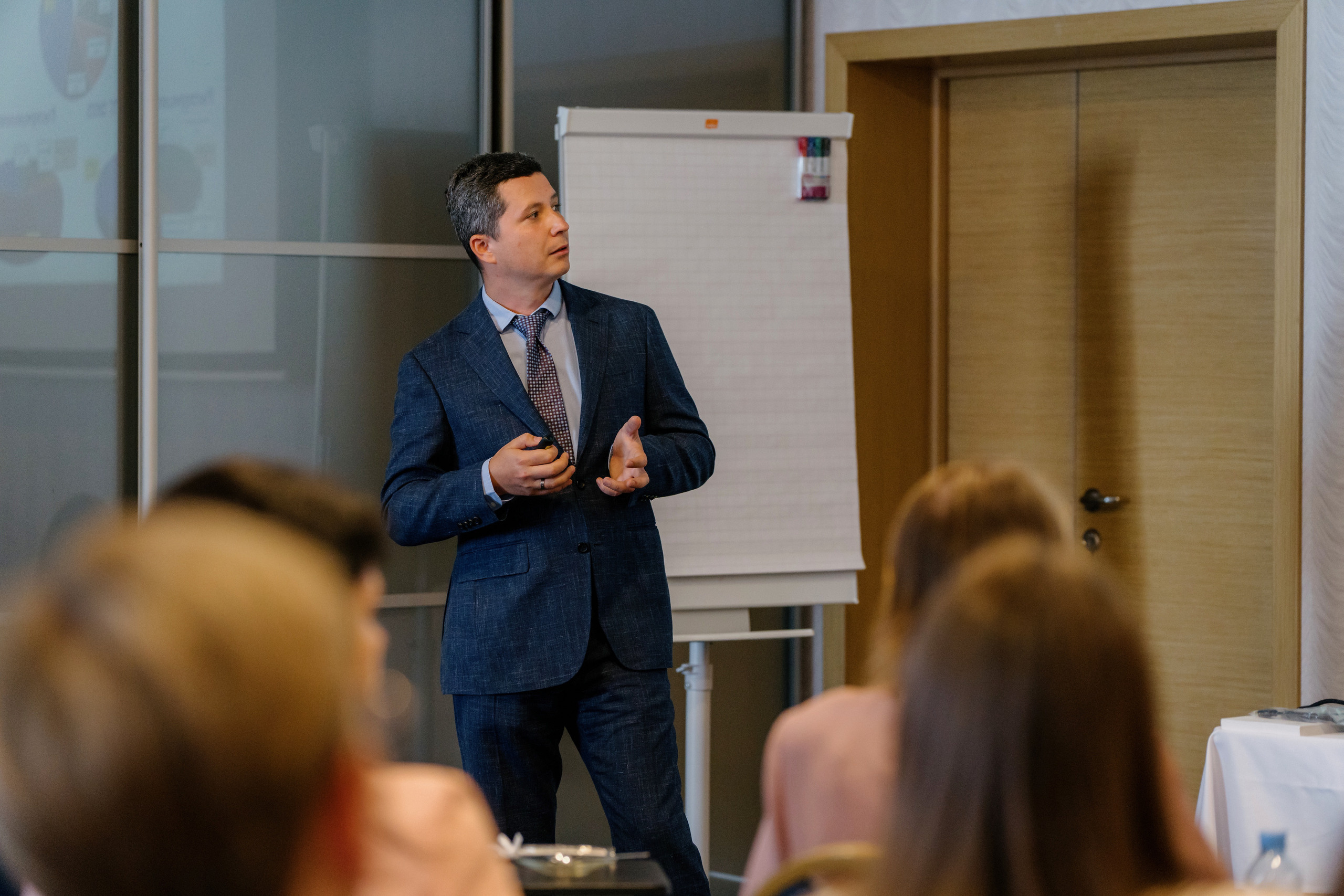 Компания «Медико-фармацевтическое объединение». Святослав Буньков | фотограф