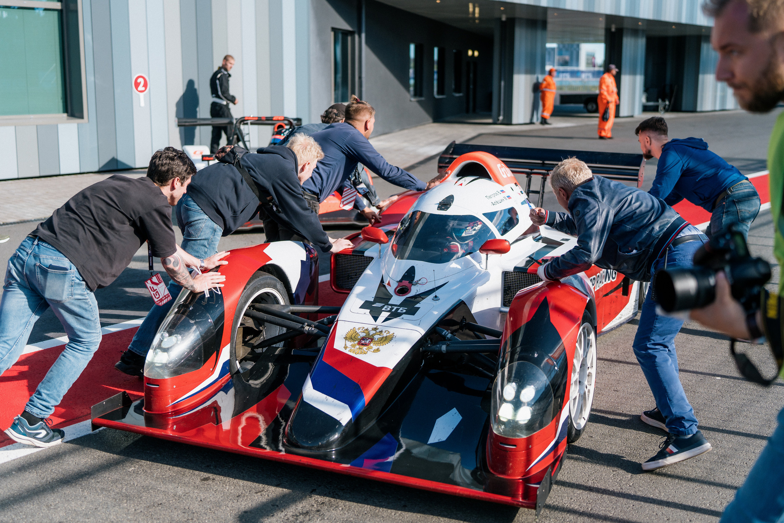 GARAGE FEST «Игора Драйв». Святослав Буньков | фотограф