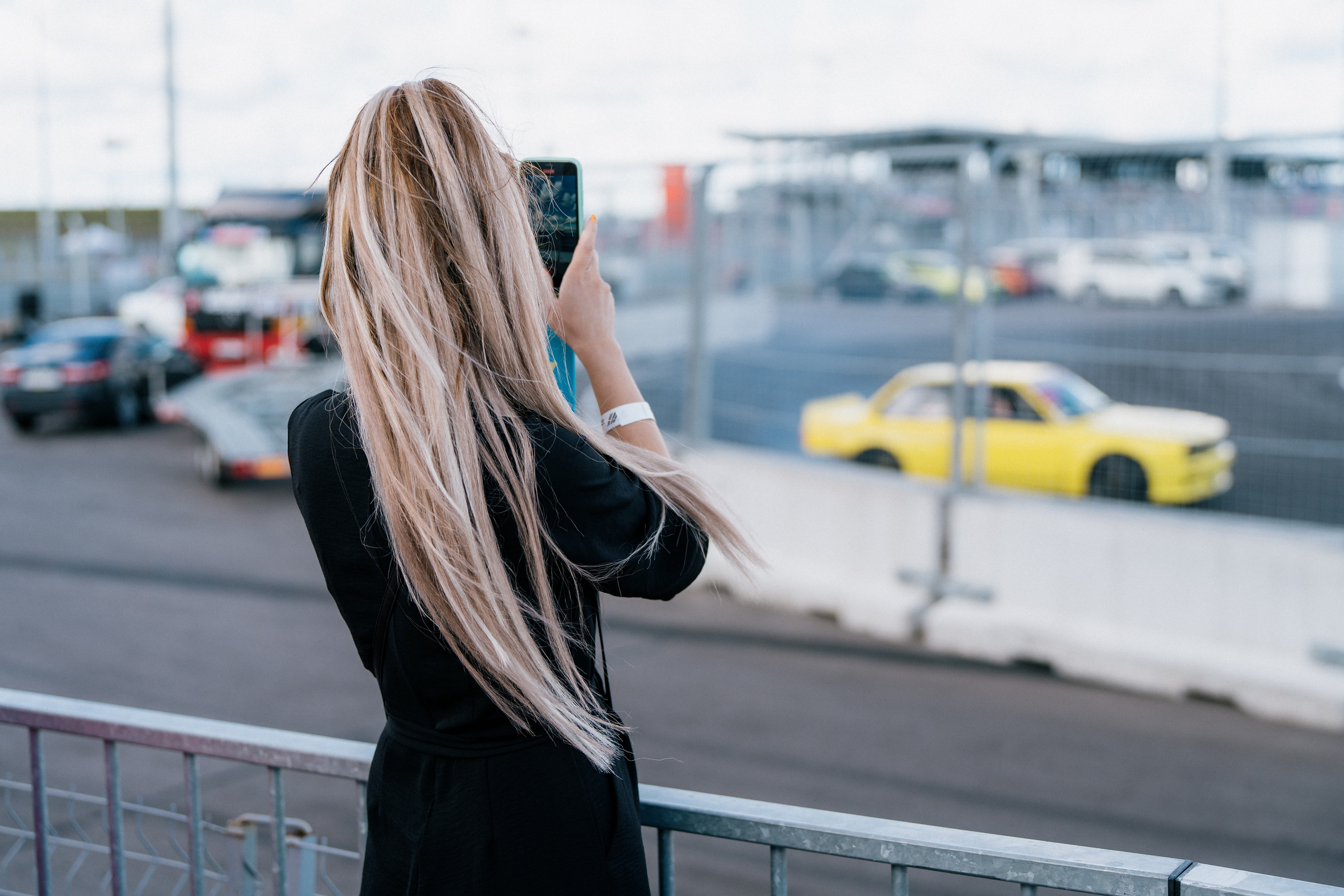 GARAGE FEST «Игора Драйв». Святослав Буньков | фотограф