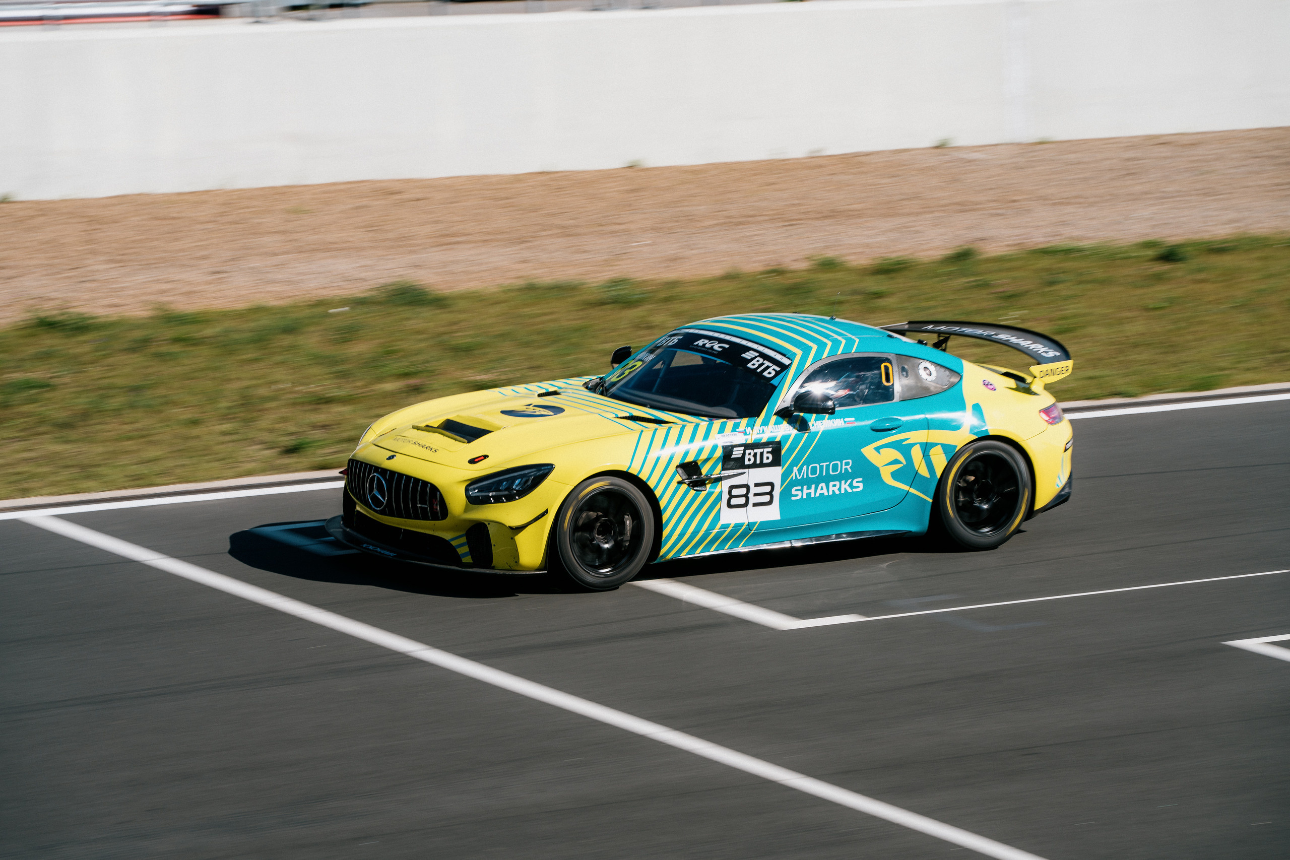 GARAGE FEST «Игора Драйв». Святослав Буньков | фотограф