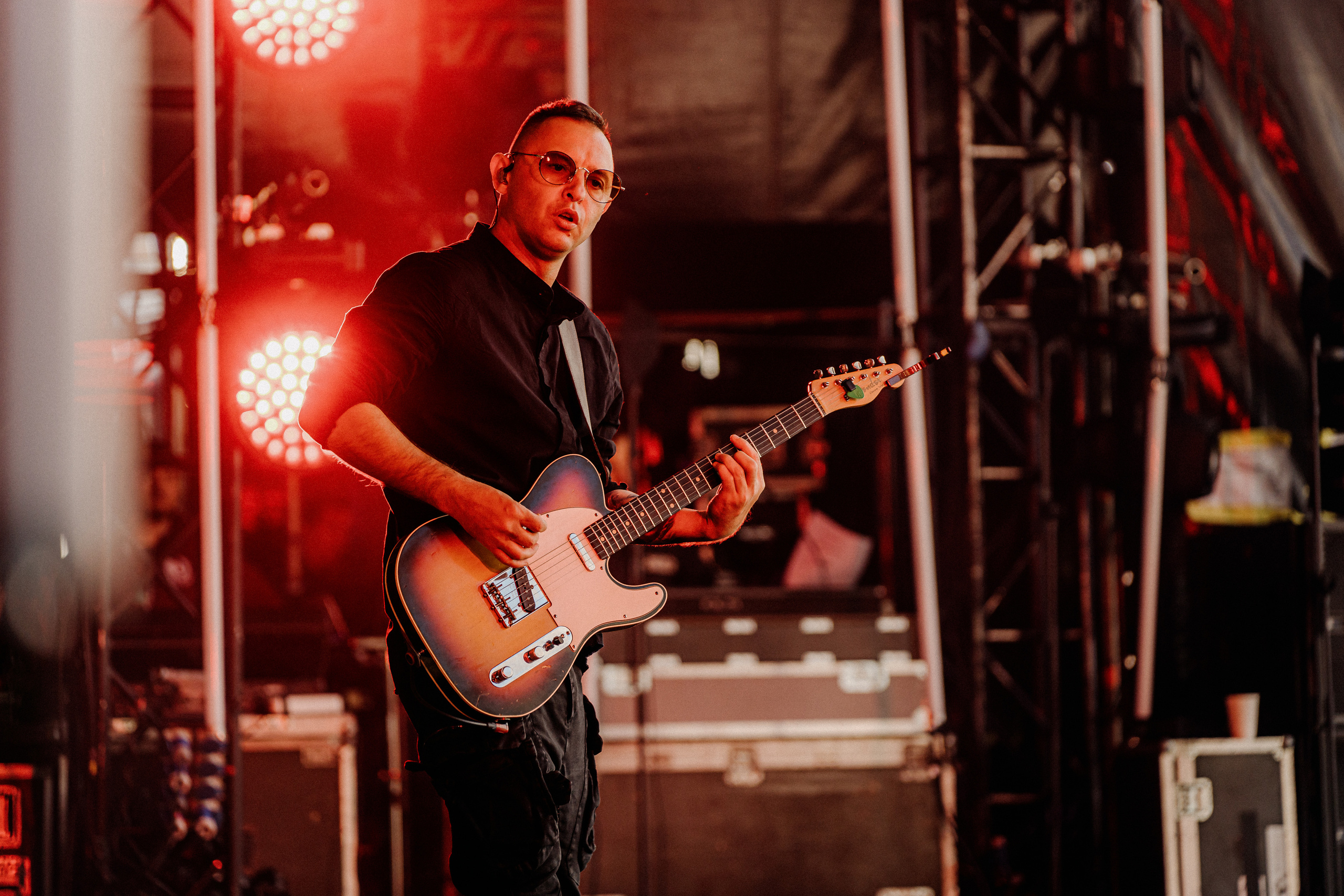 GARAGE FEST «Игора Драйв». Святослав Буньков | фотограф