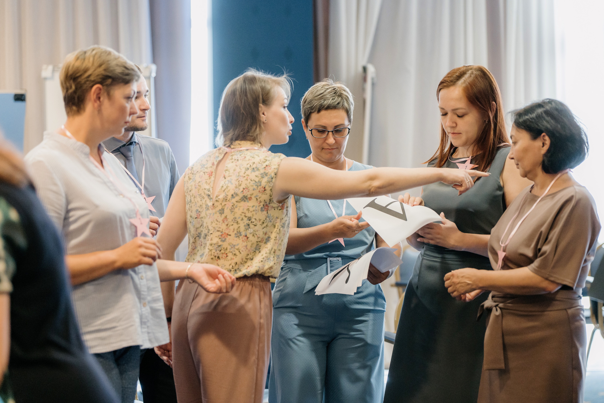 Компания «Медико-фармацевтическое объединение». Святослав Буньков | фотограф