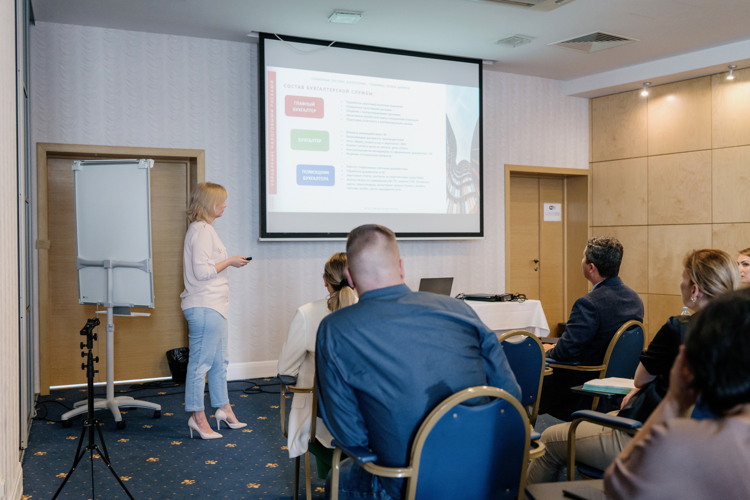 Компания «Медико-фармацевтическое объединение». Святослав Буньков | фотограф