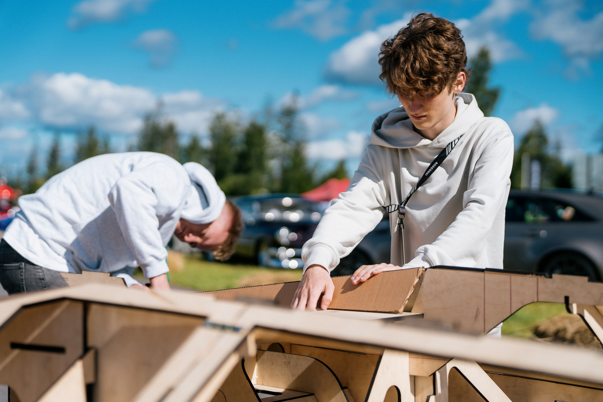 GARAGE FEST «Игора Драйв». Святослав Буньков | фотограф