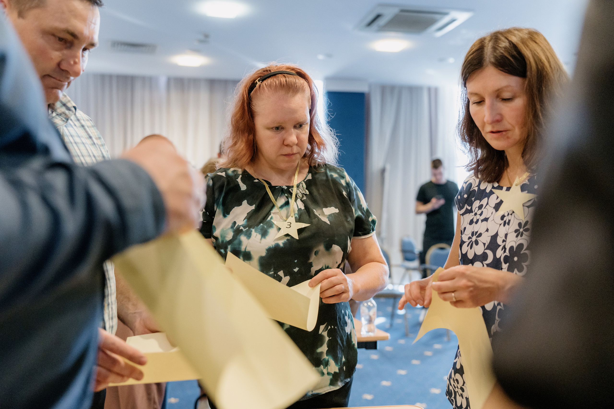 Компания «Медико-фармацевтическое объединение». Святослав Буньков | фотограф