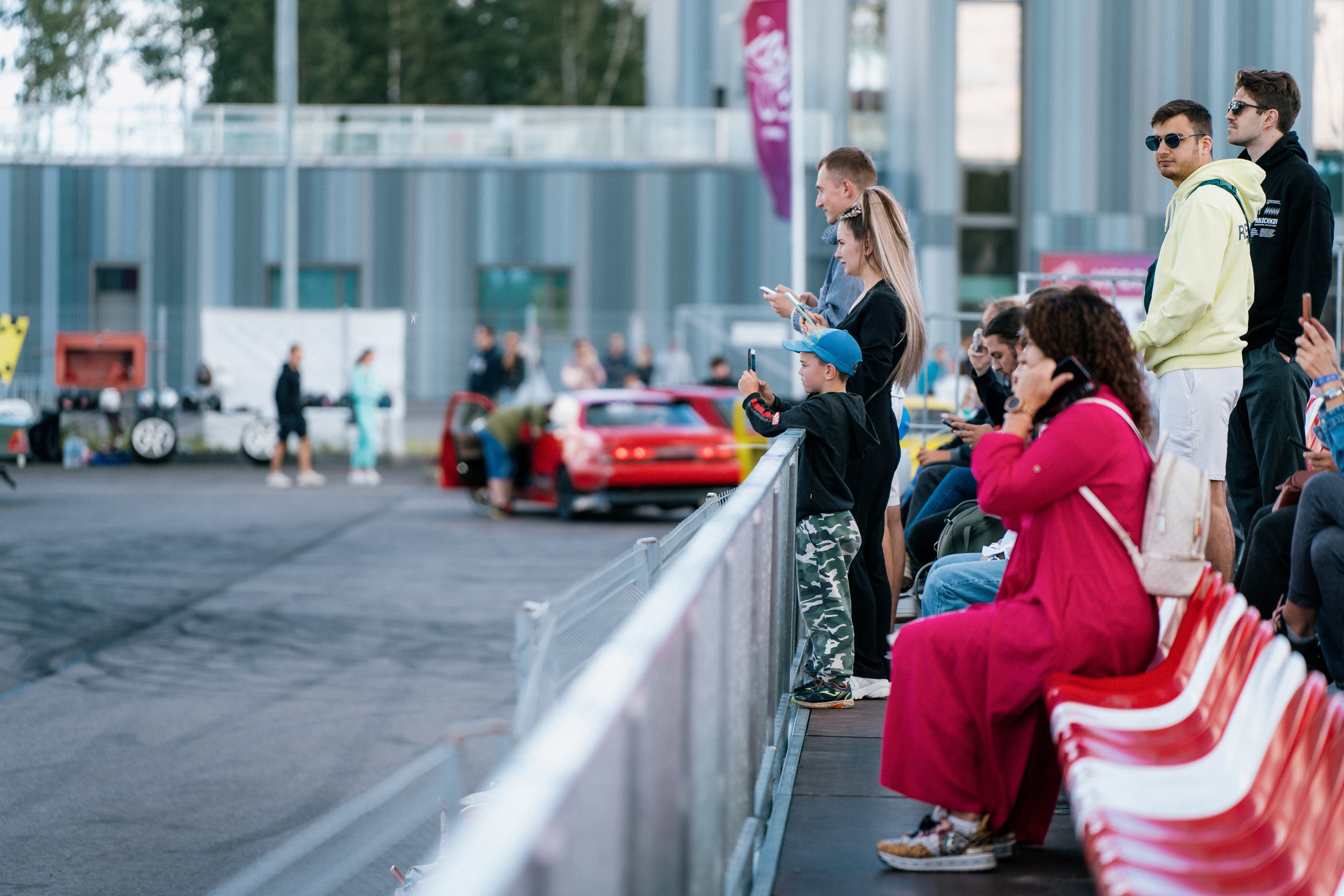 GARAGE FEST «Игора Драйв». Святослав Буньков | фотограф