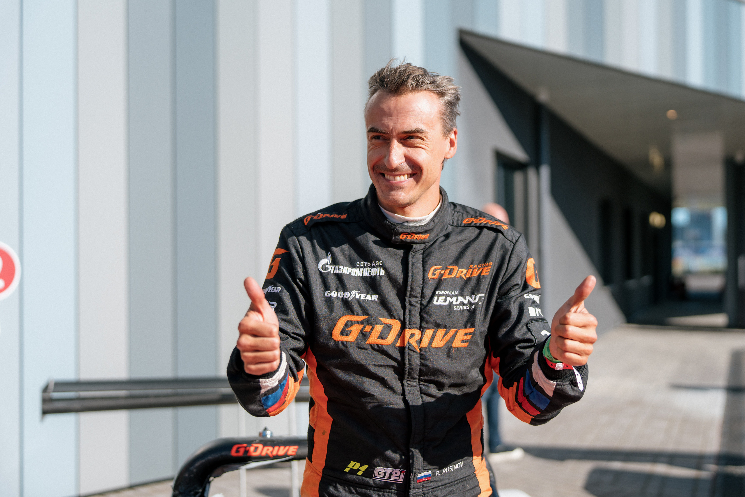 GARAGE FEST «Игора Драйв». Святослав Буньков | фотограф