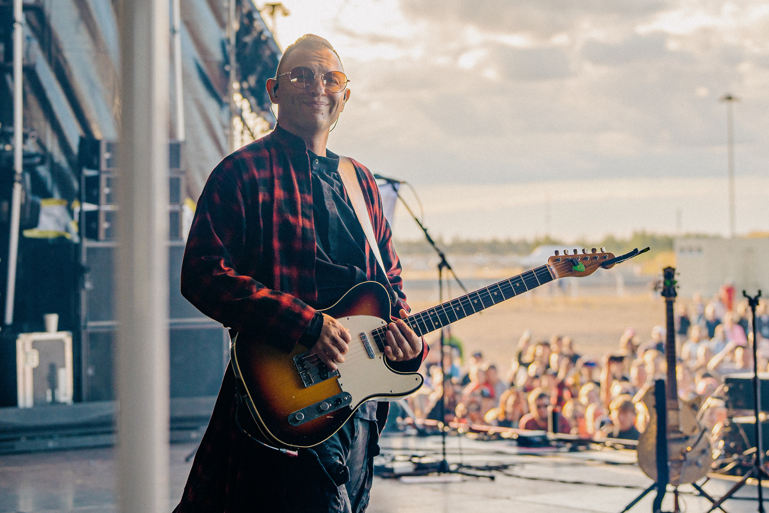 GARAGE FEST «Игора Драйв». Святослав Буньков | фотограф