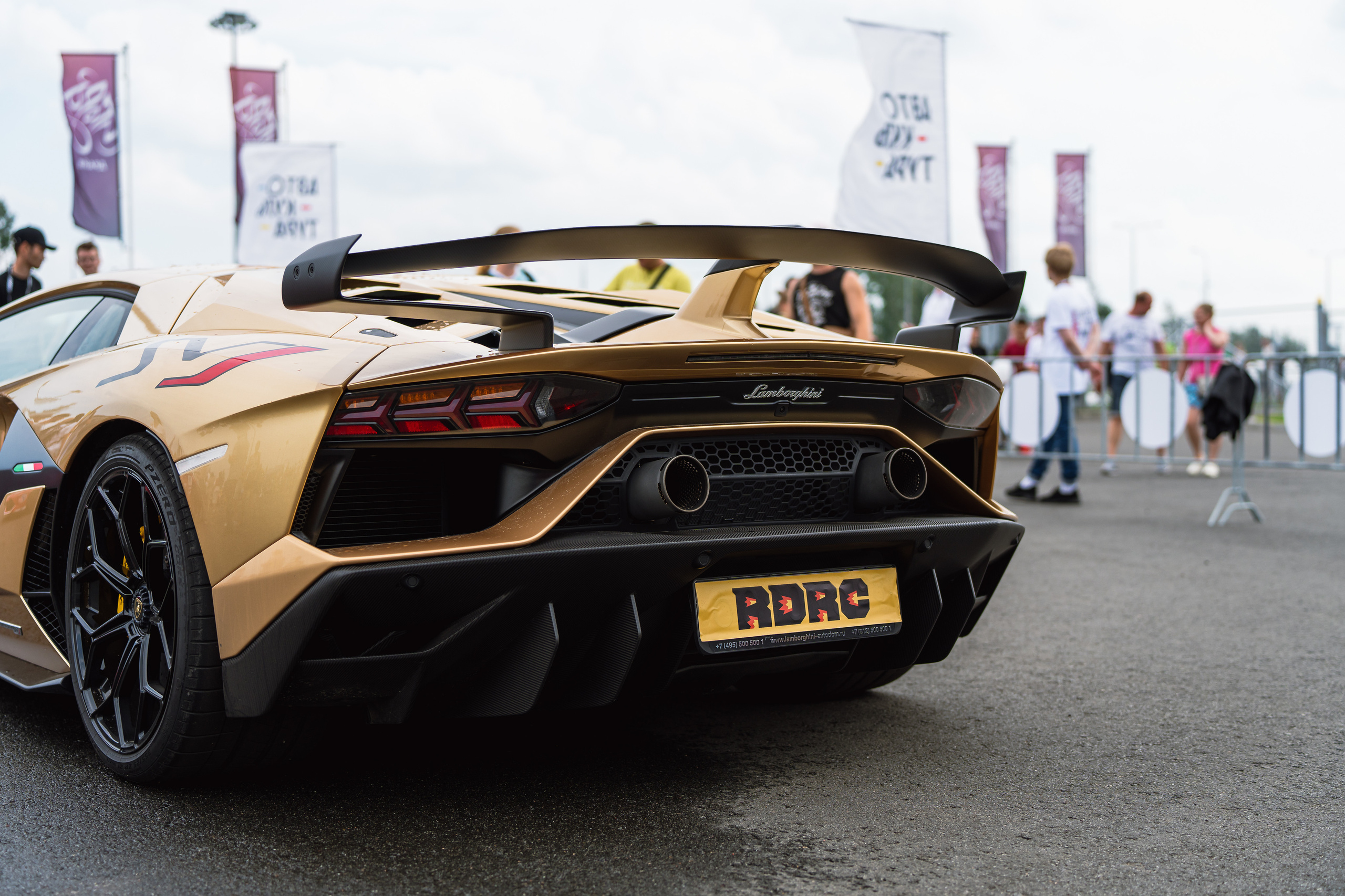 GARAGE FEST «Игора Драйв». Святослав Буньков | фотограф