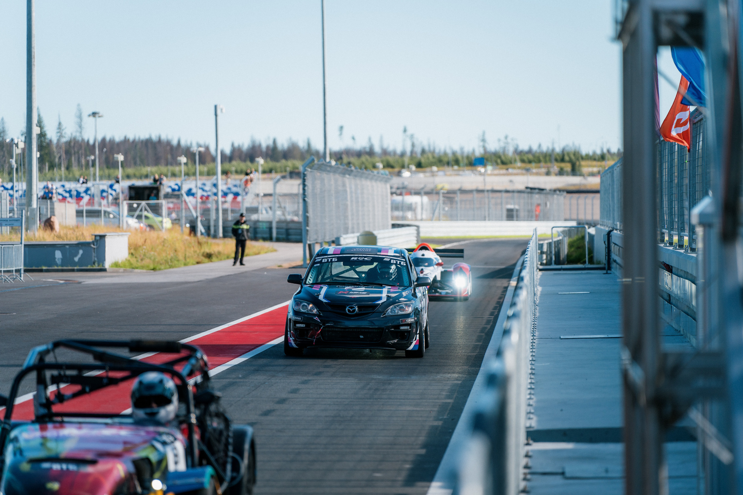 GARAGE FEST «Игора Драйв». Святослав Буньков | фотограф