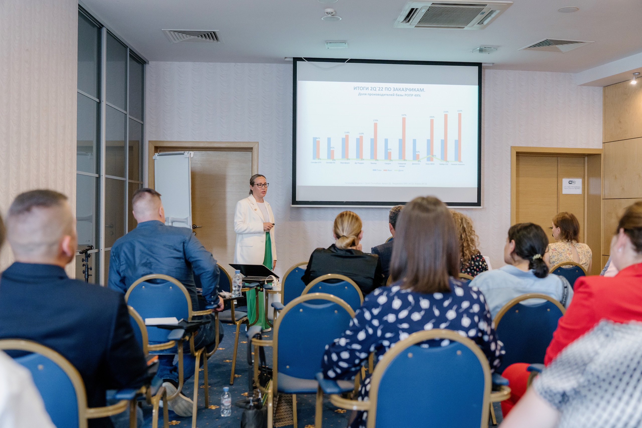 Компания «Медико-фармацевтическое объединение». Святослав Буньков | фотограф