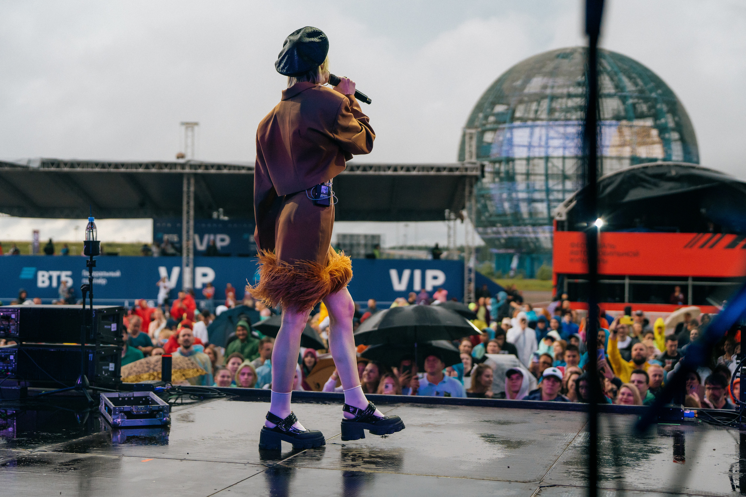 GARAGE FEST «Игора Драйв». Святослав Буньков | фотограф