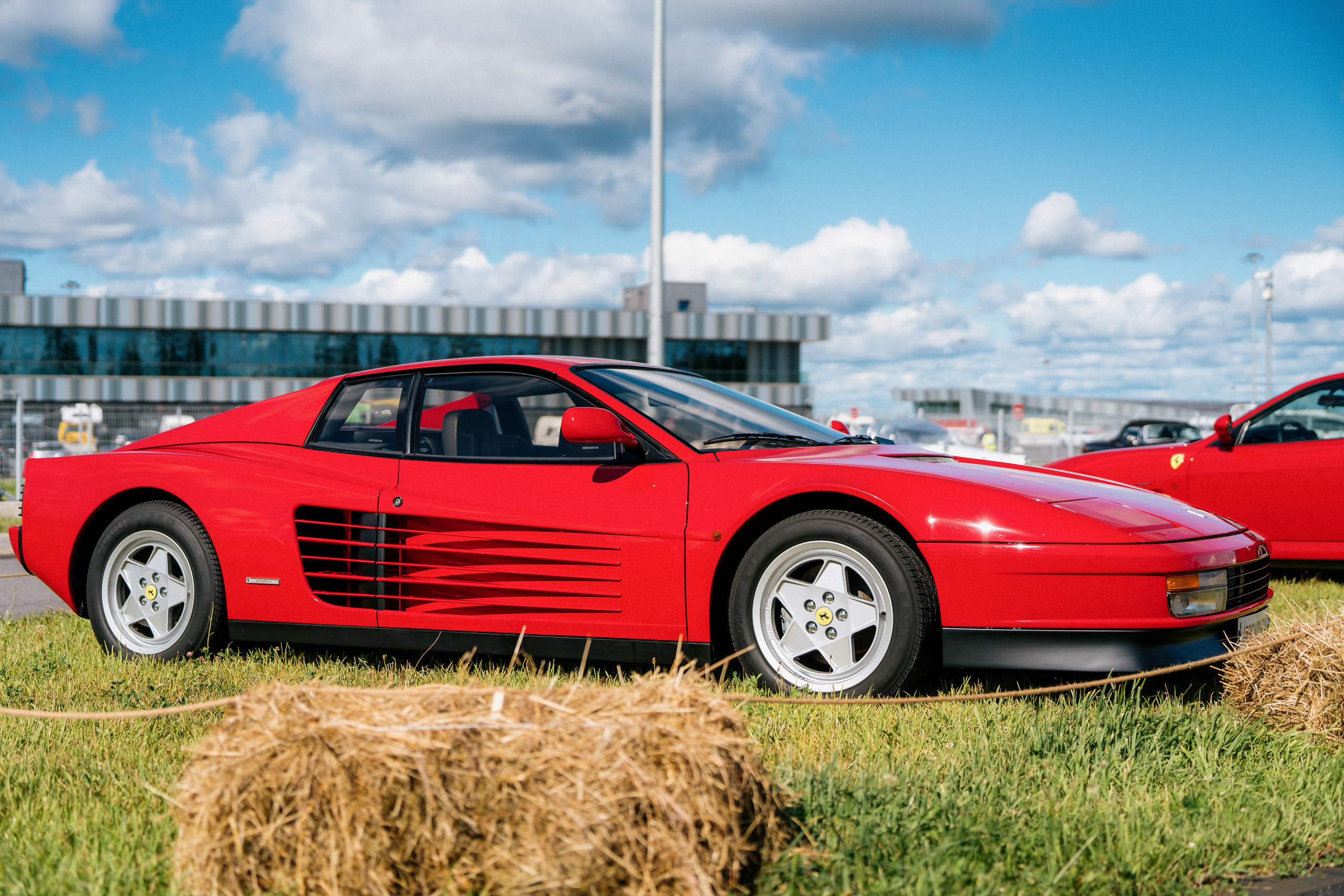 GARAGE FEST «Игора Драйв». Святослав Буньков | фотограф