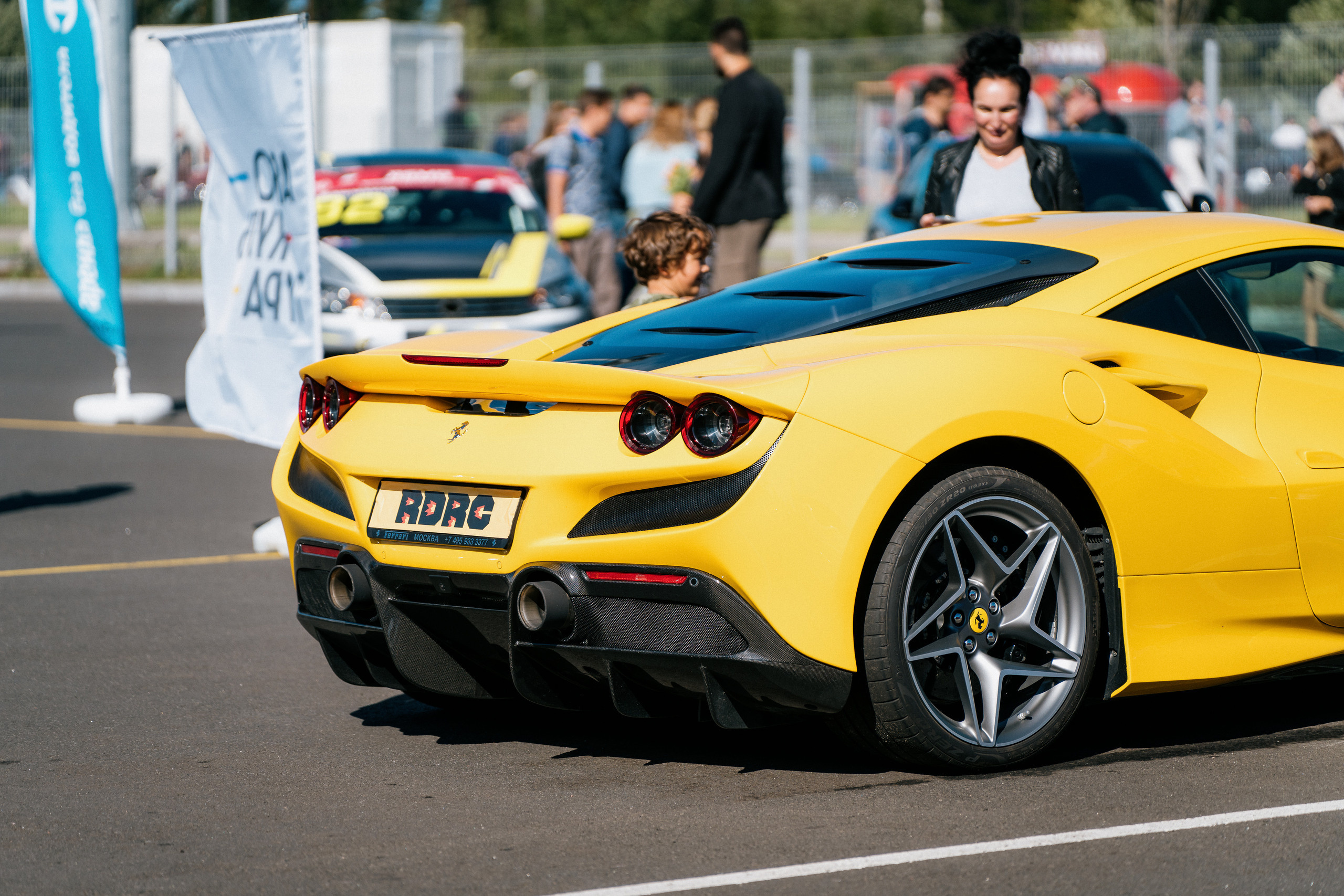 GARAGE FEST «Игора Драйв». Святослав Буньков | фотограф