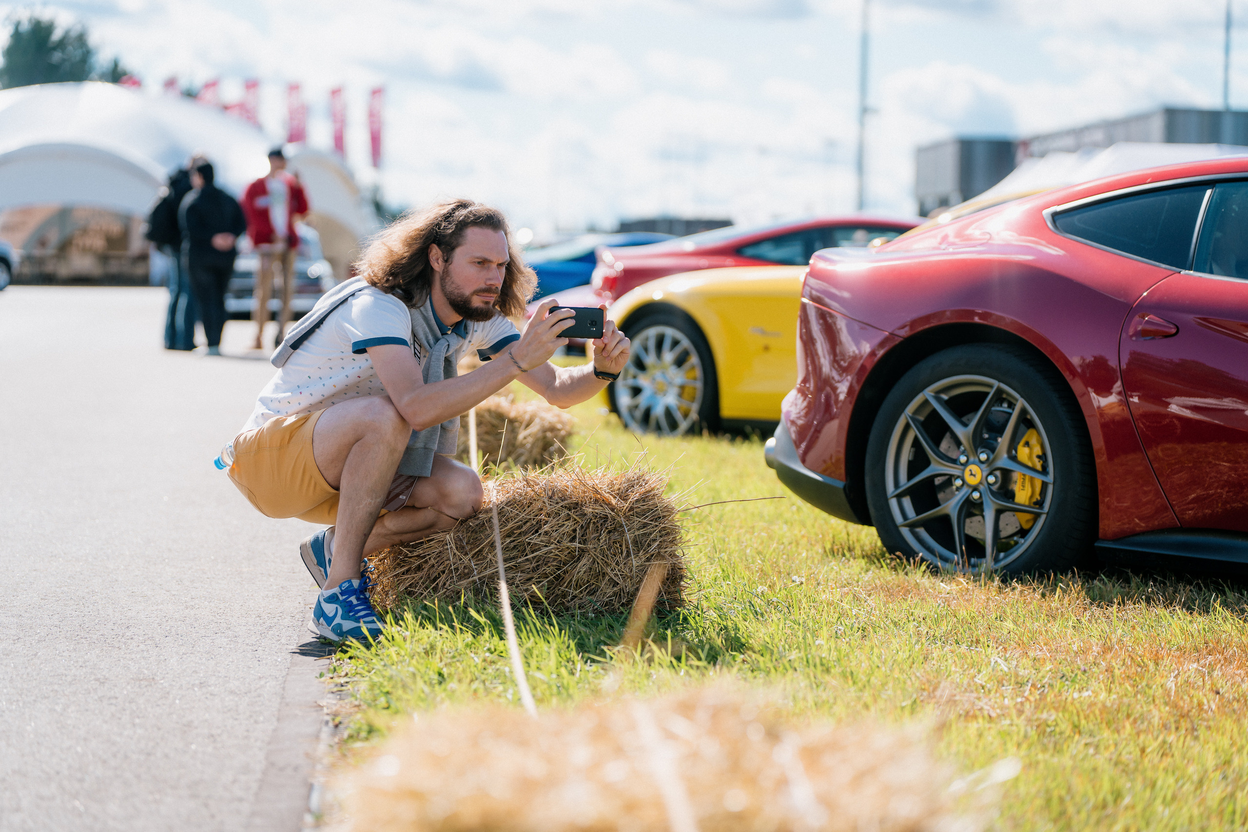 GARAGE FEST «Игора Драйв». Святослав Буньков | фотограф
