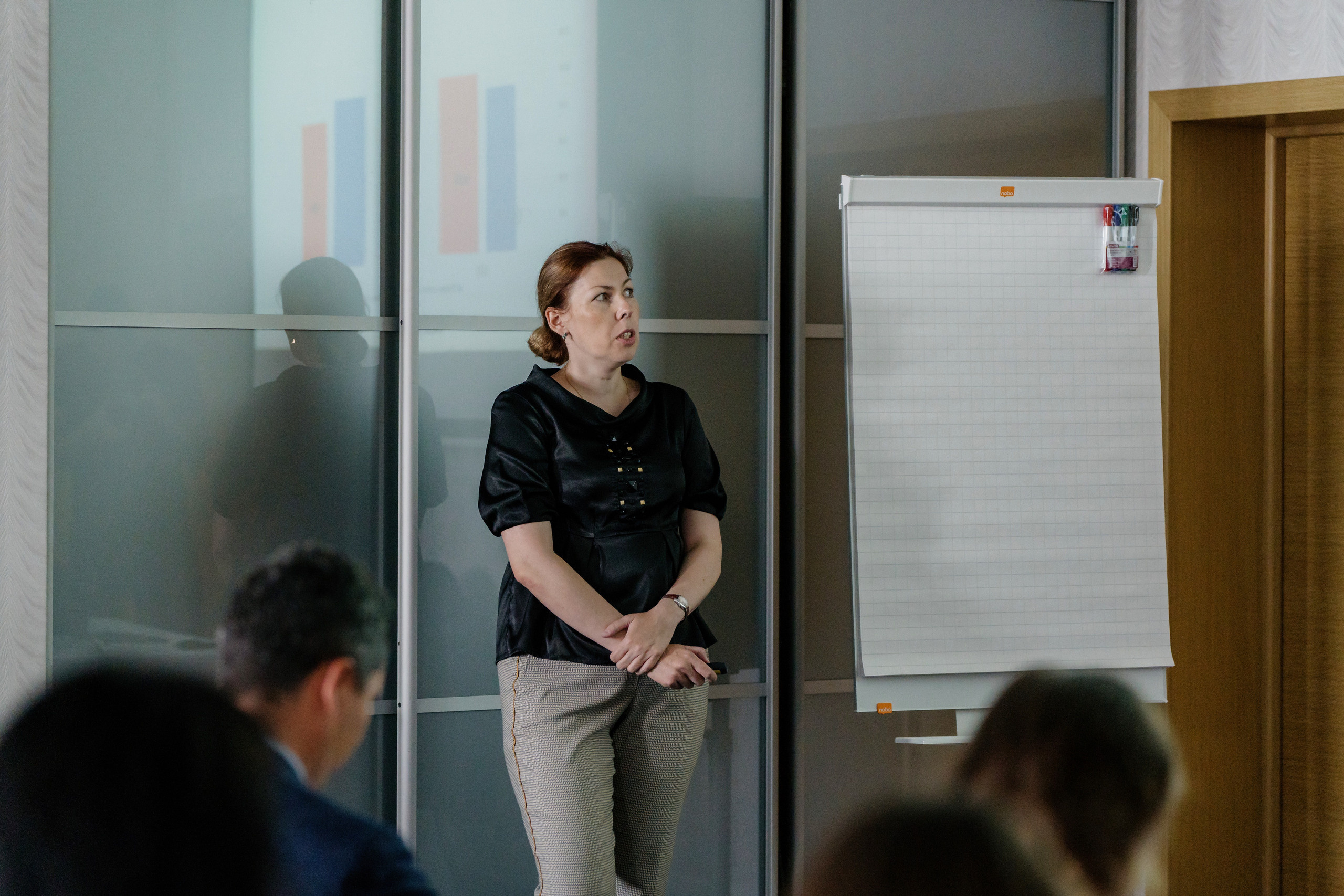 Компания «Медико-фармацевтическое объединение». Святослав Буньков | фотограф