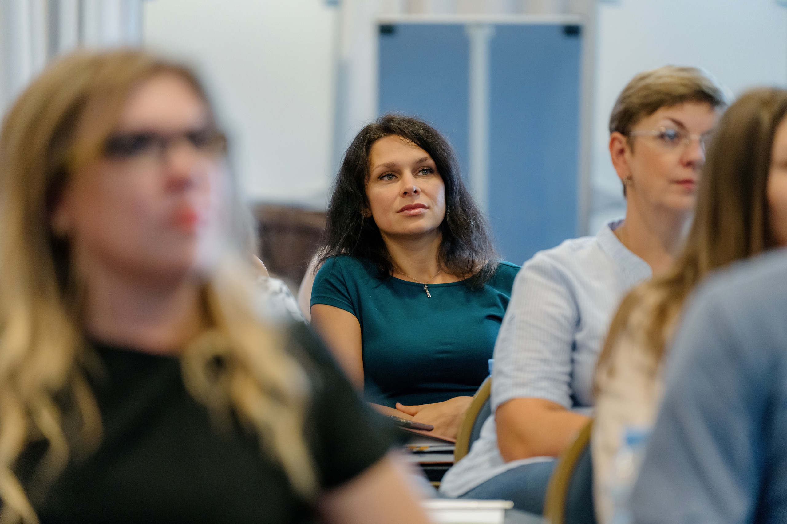 Компания «Медико-фармацевтическое объединение». Святослав Буньков | фотограф