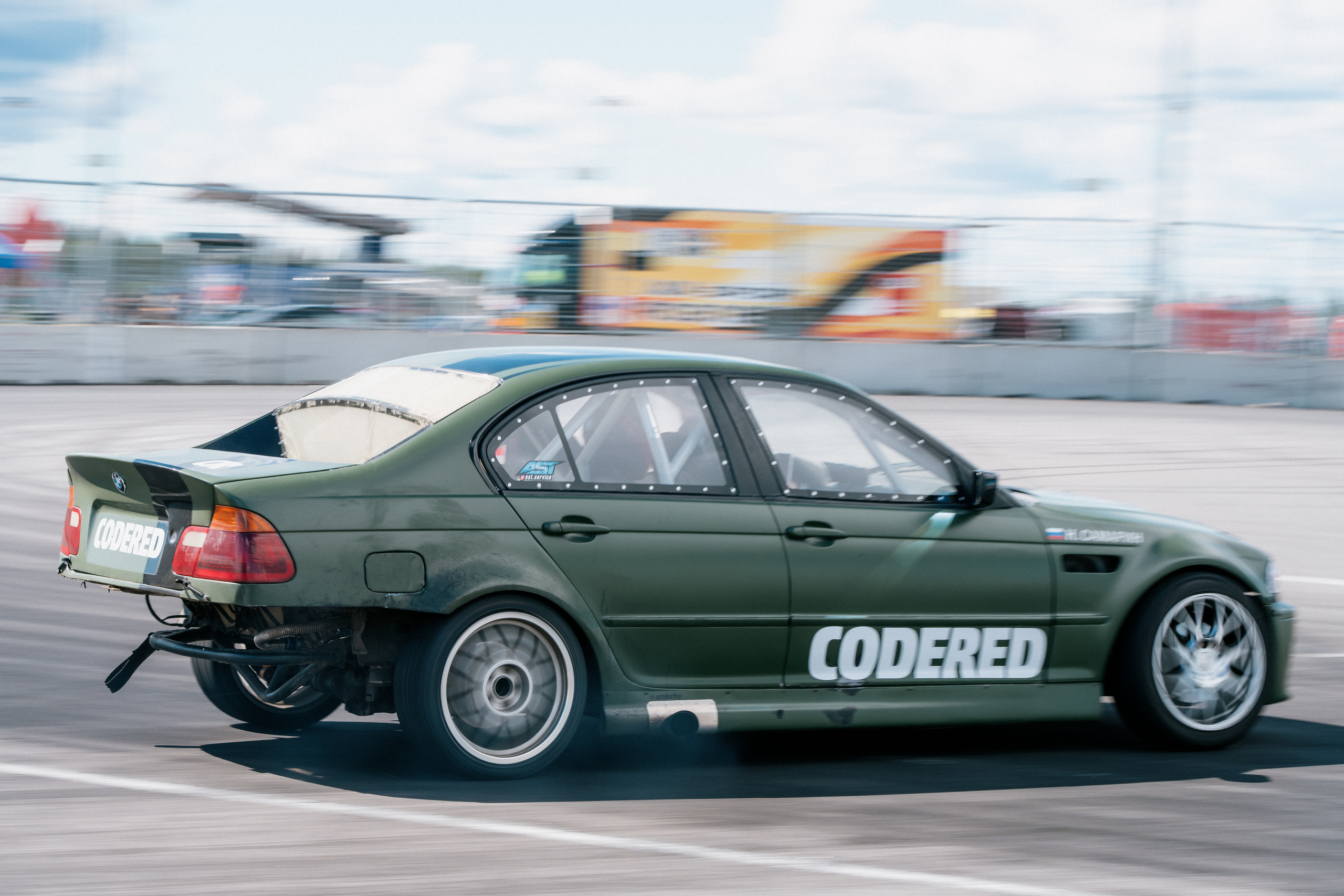 GARAGE FEST «Игора Драйв». Святослав Буньков | фотограф