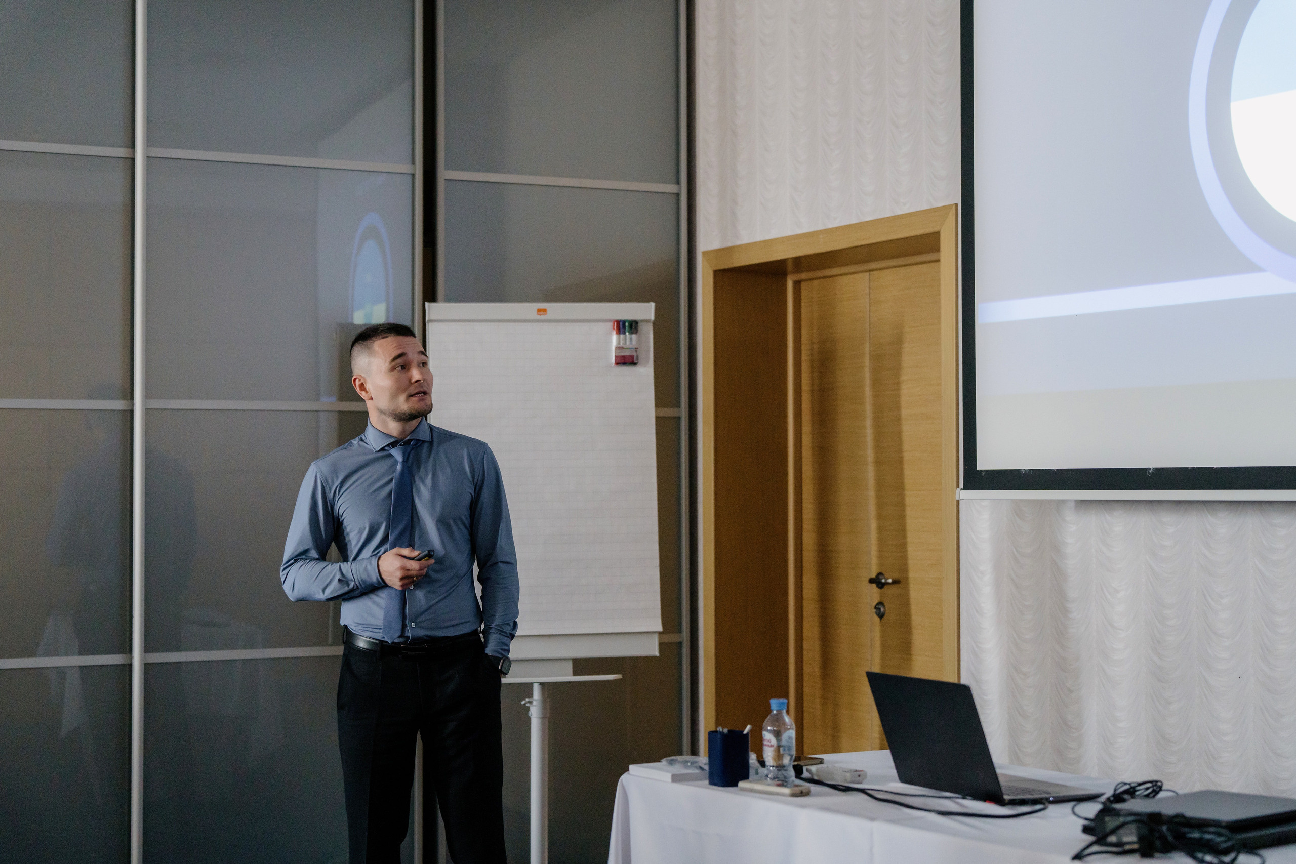 Компания «Медико-фармацевтическое объединение». Святослав Буньков | фотограф