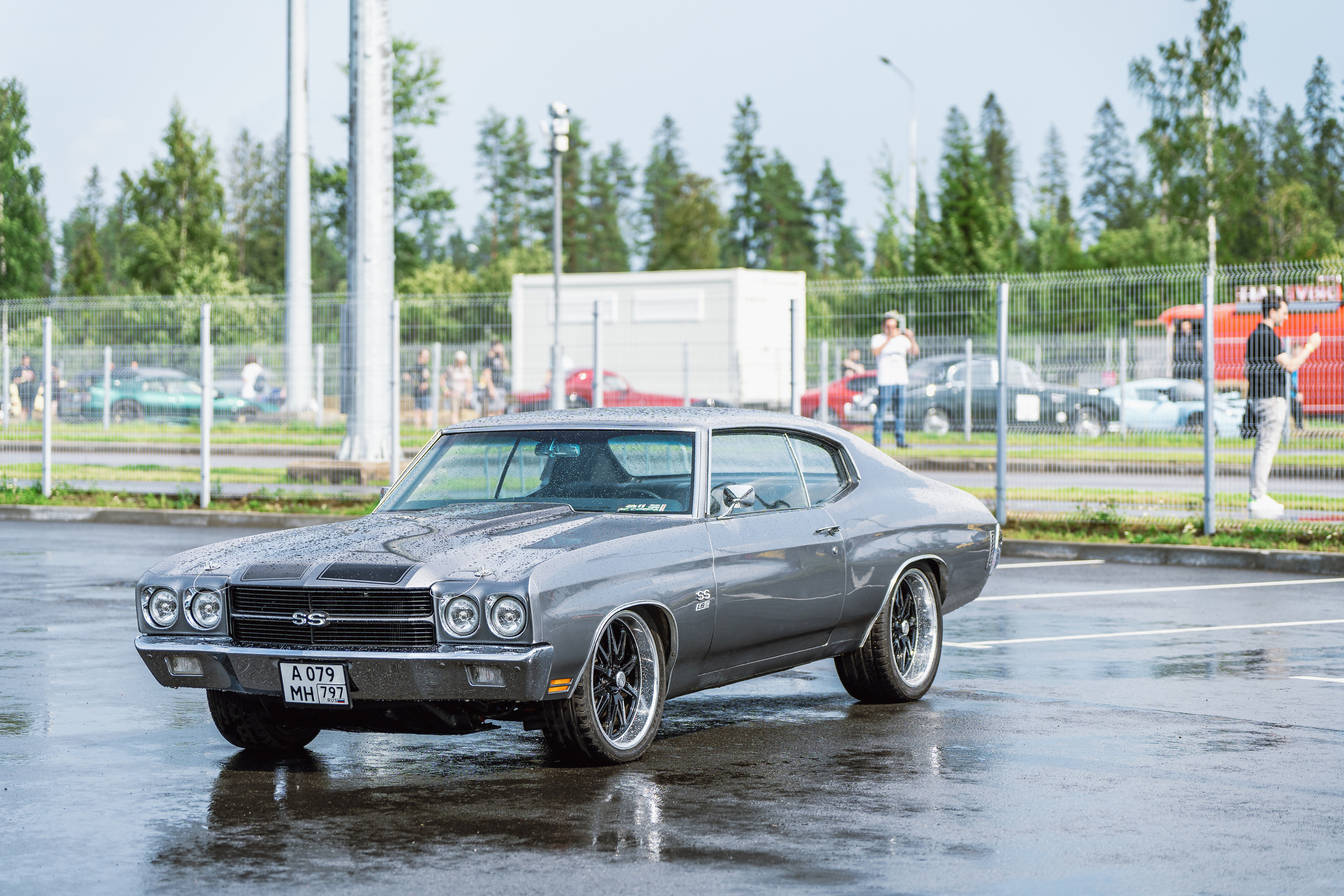 GARAGE FEST «Игора Драйв». Святослав Буньков | фотограф