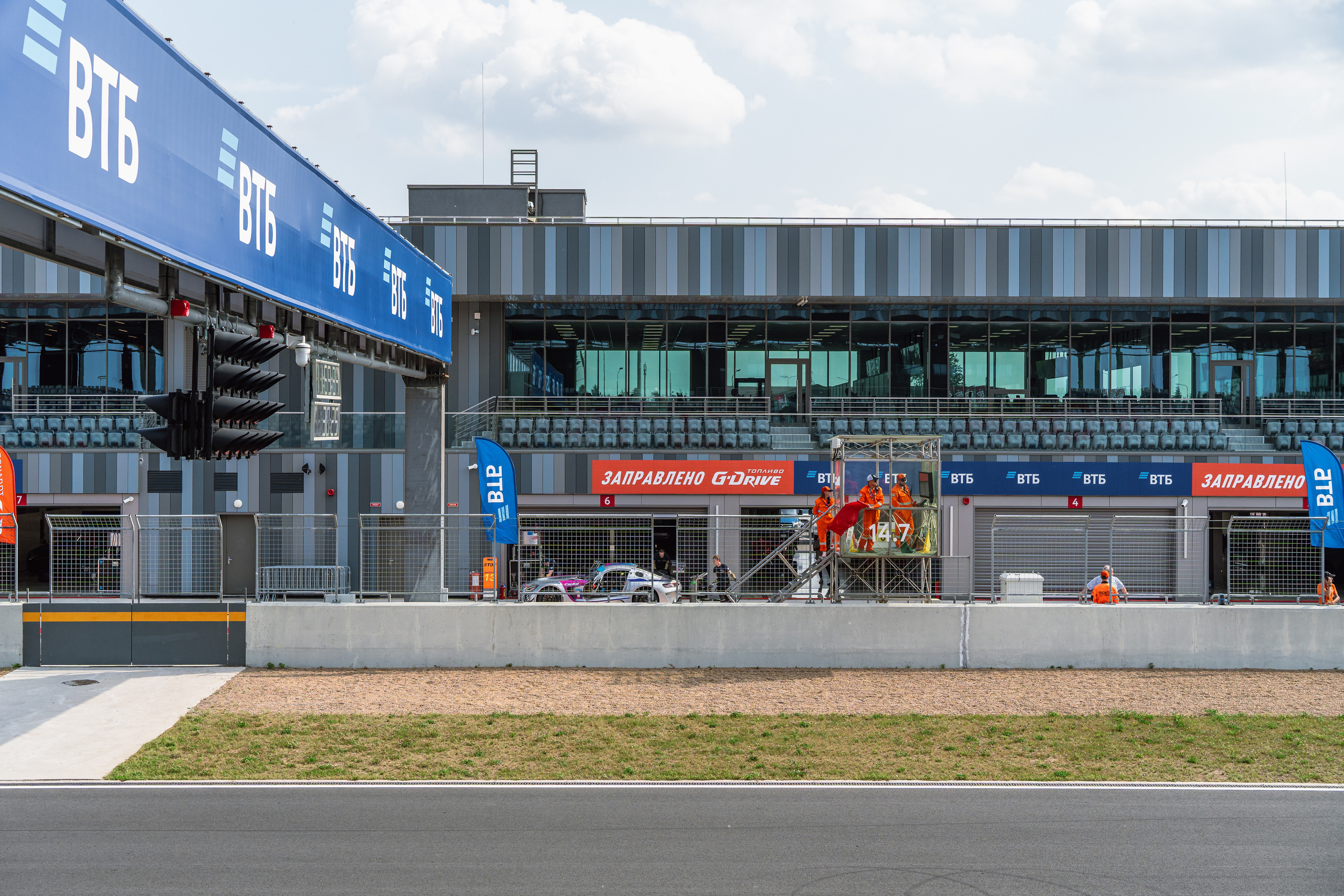 GARAGE FEST «Игора Драйв». Святослав Буньков | фотограф