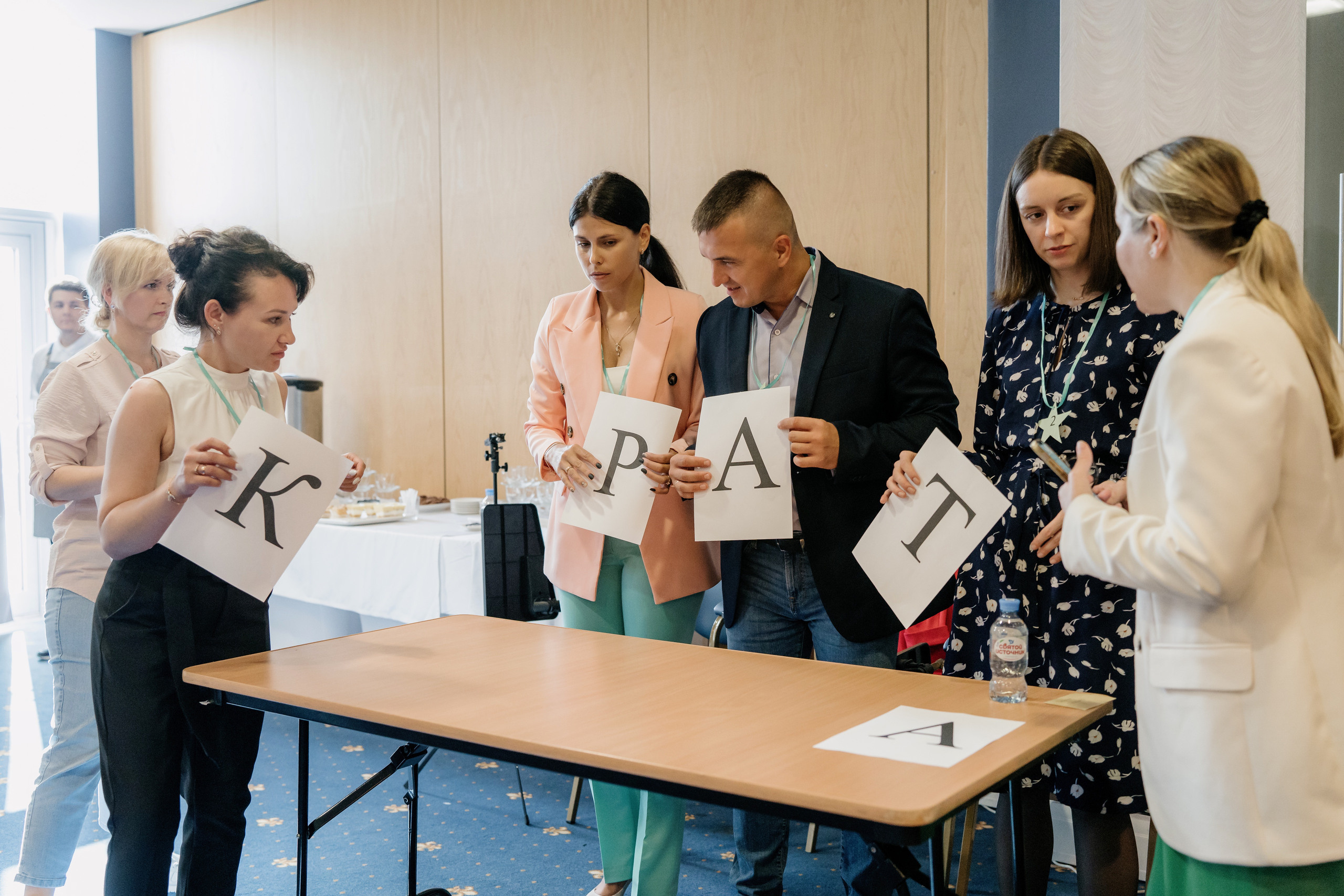 Компания «Медико-фармацевтическое объединение». Святослав Буньков | фотограф