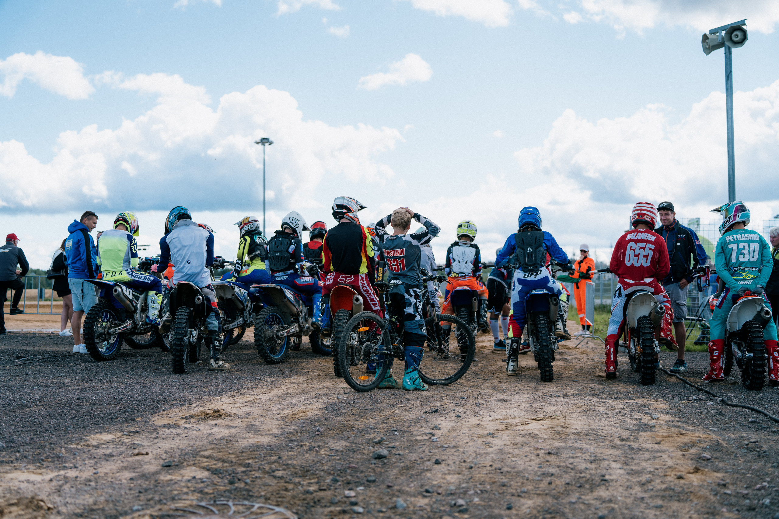 GARAGE FEST «Игора Драйв». Святослав Буньков | фотограф