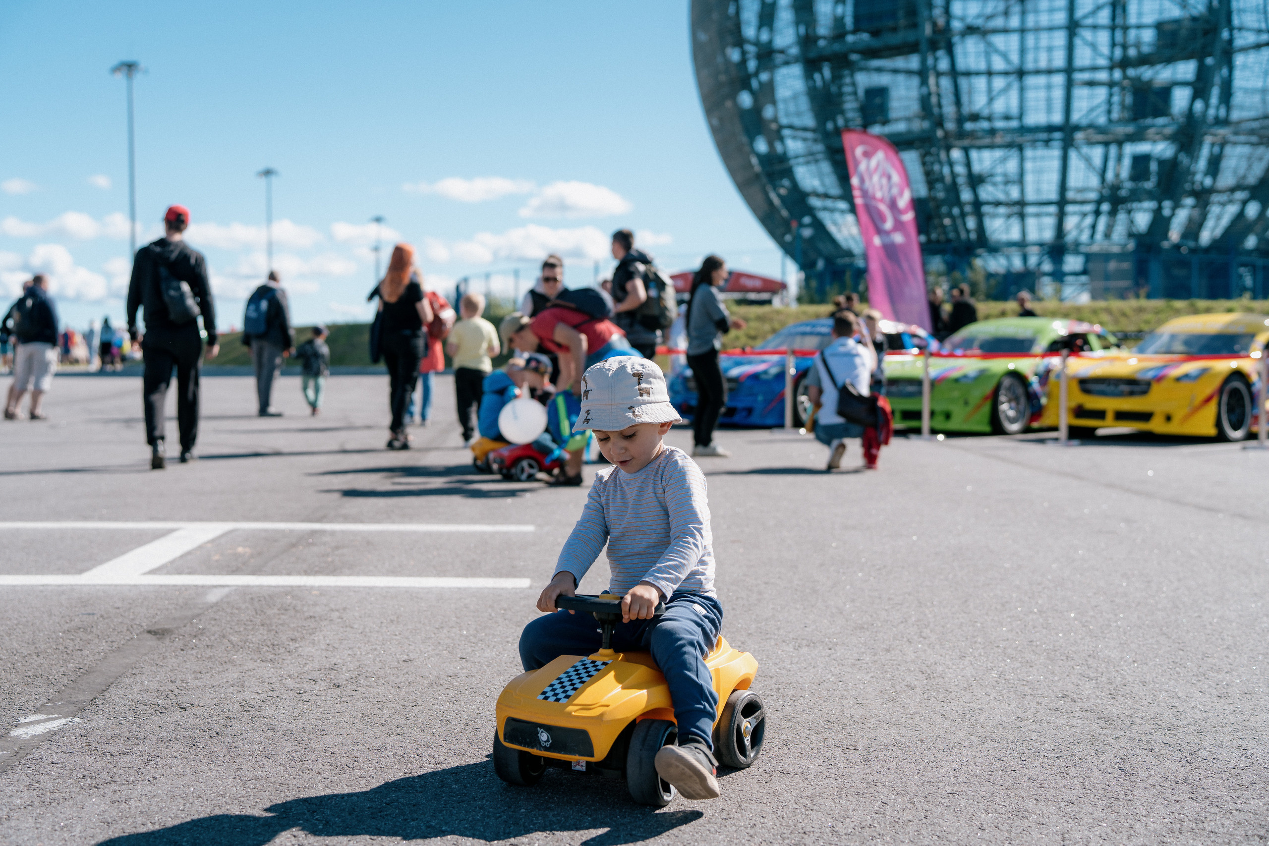 GARAGE FEST «Игора Драйв». Святослав Буньков | фотограф