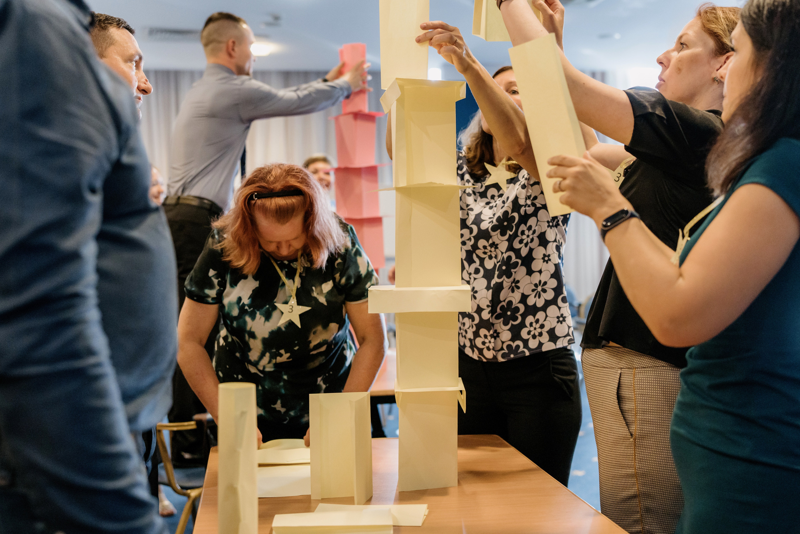 Компания «Медико-фармацевтическое объединение». Святослав Буньков | фотограф