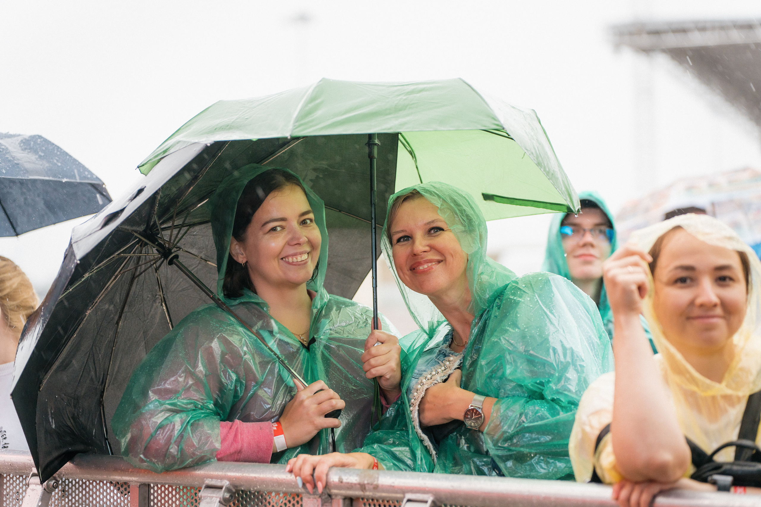 GARAGE FEST «Игора Драйв». Святослав Буньков | фотограф