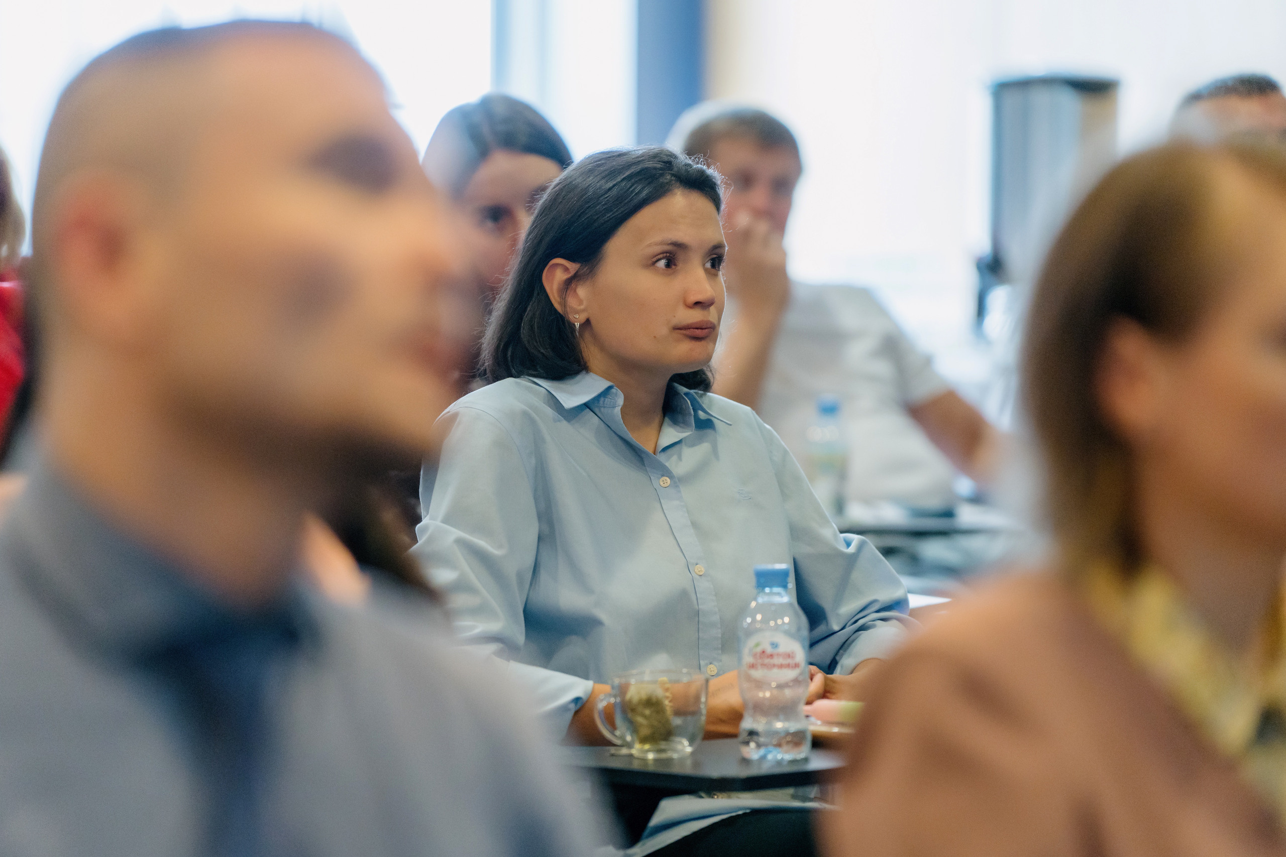Компания «Медико-фармацевтическое объединение». Святослав Буньков | фотограф