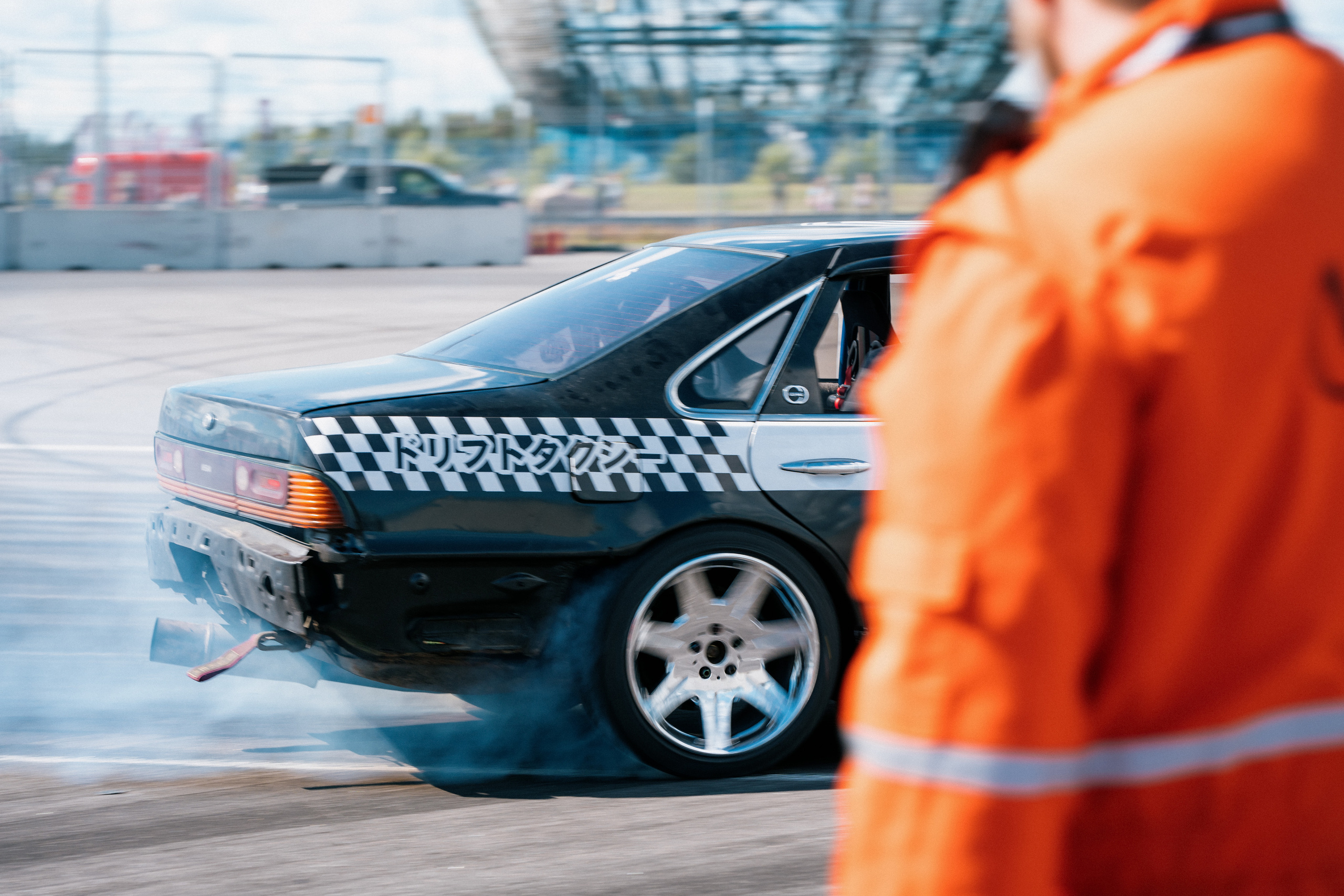 GARAGE FEST «Игора Драйв». Святослав Буньков | фотограф