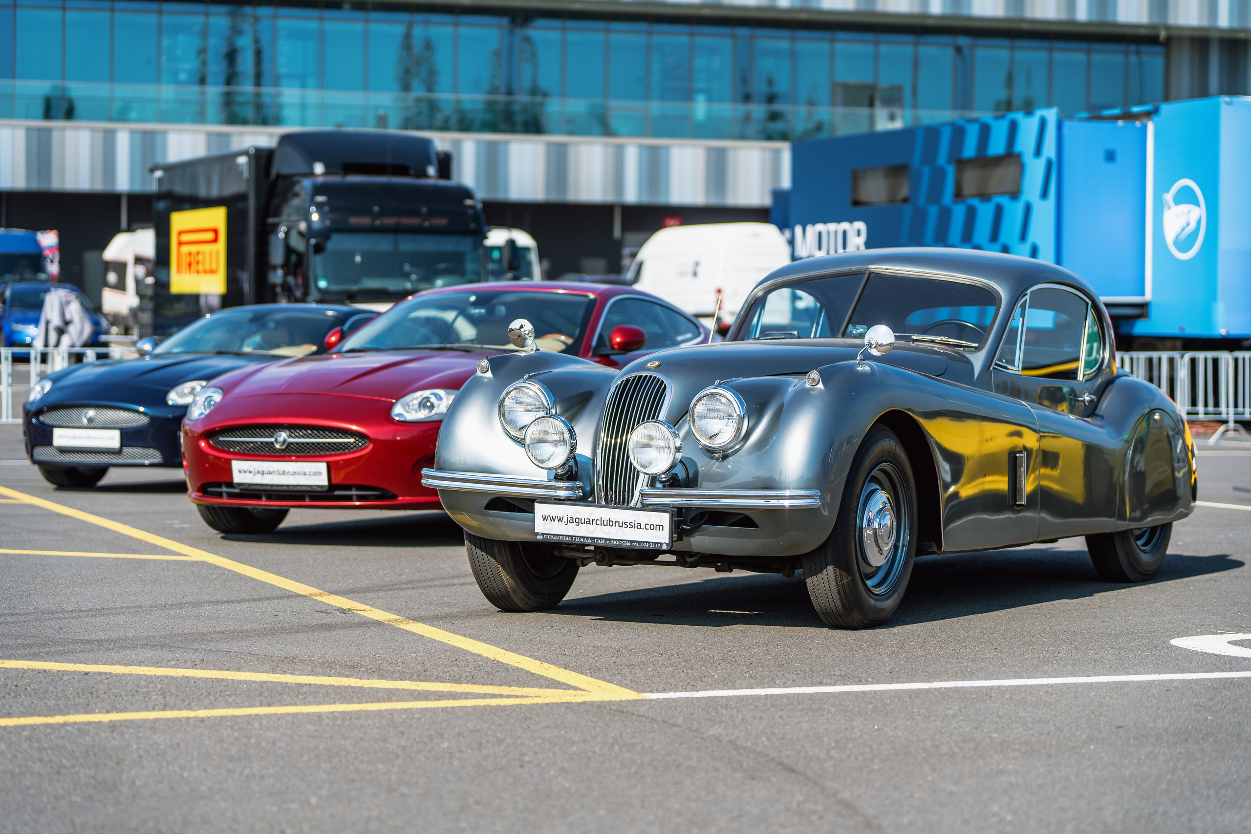 GARAGE FEST «Игора Драйв». Святослав Буньков | фотограф