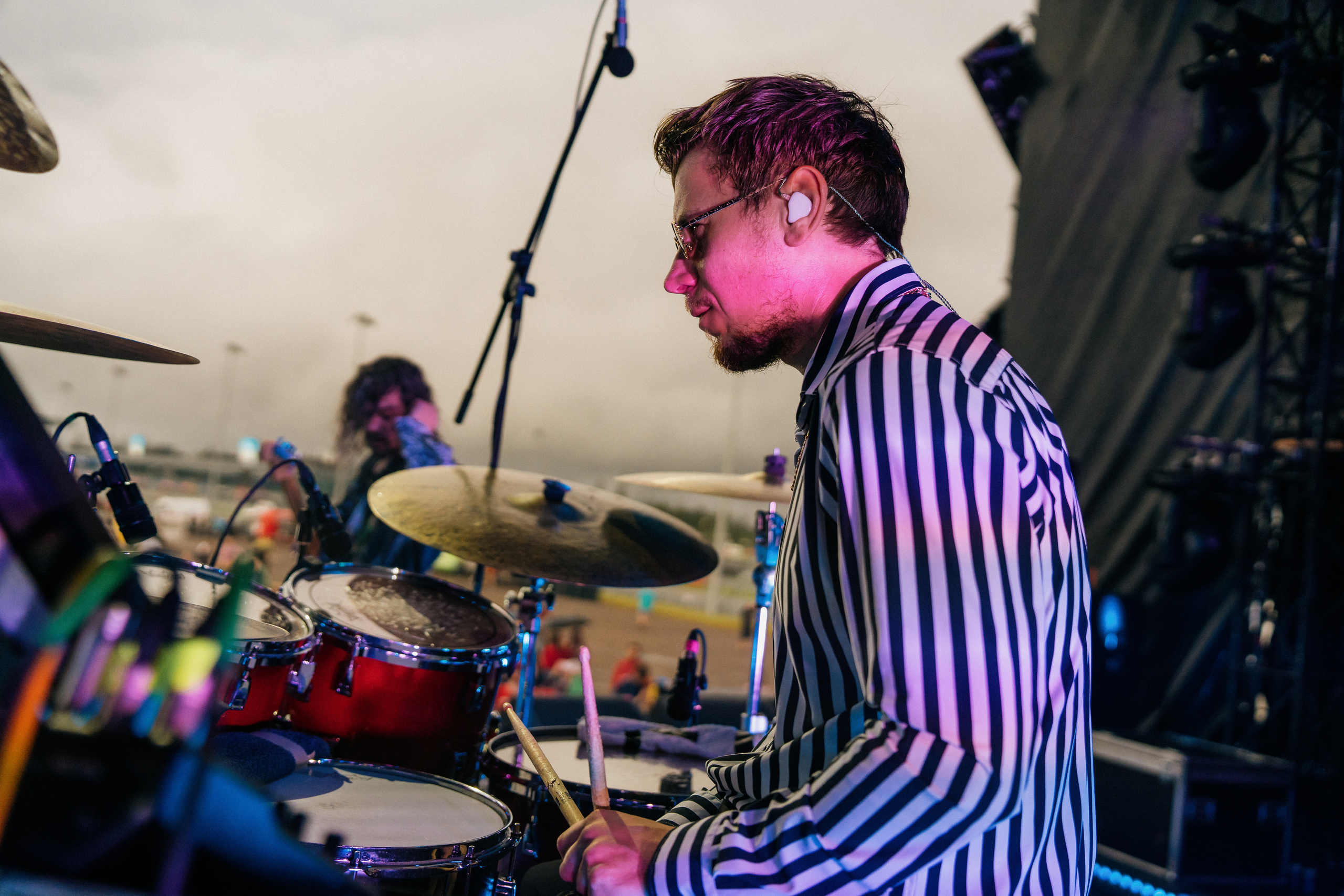 GARAGE FEST «Игора Драйв». Святослав Буньков | фотограф