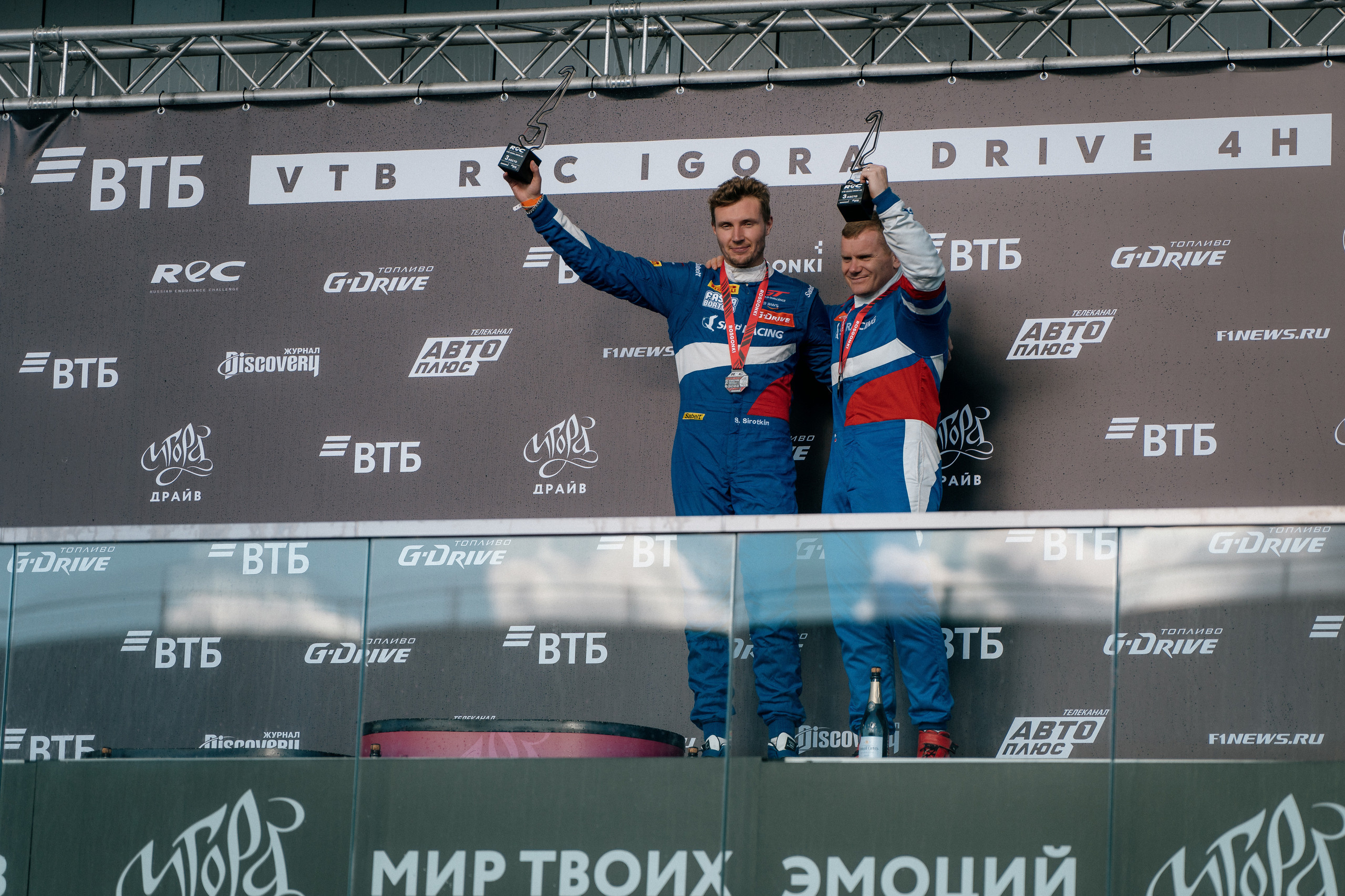 GARAGE FEST «Игора Драйв». Святослав Буньков | фотограф