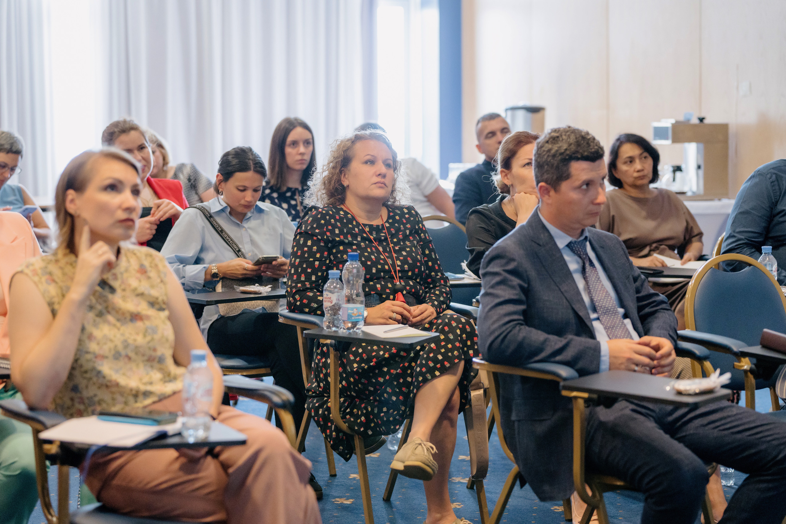 Компания «Медико-фармацевтическое объединение». Святослав Буньков | фотограф