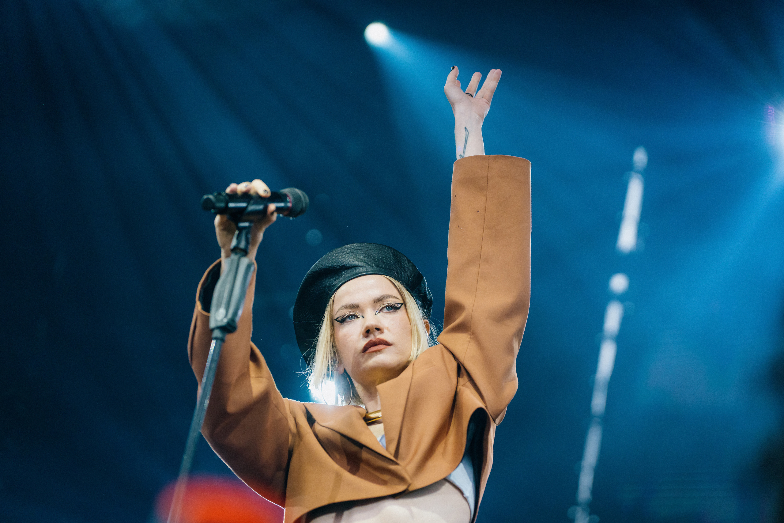 GARAGE FEST «Игора Драйв». Святослав Буньков | фотограф