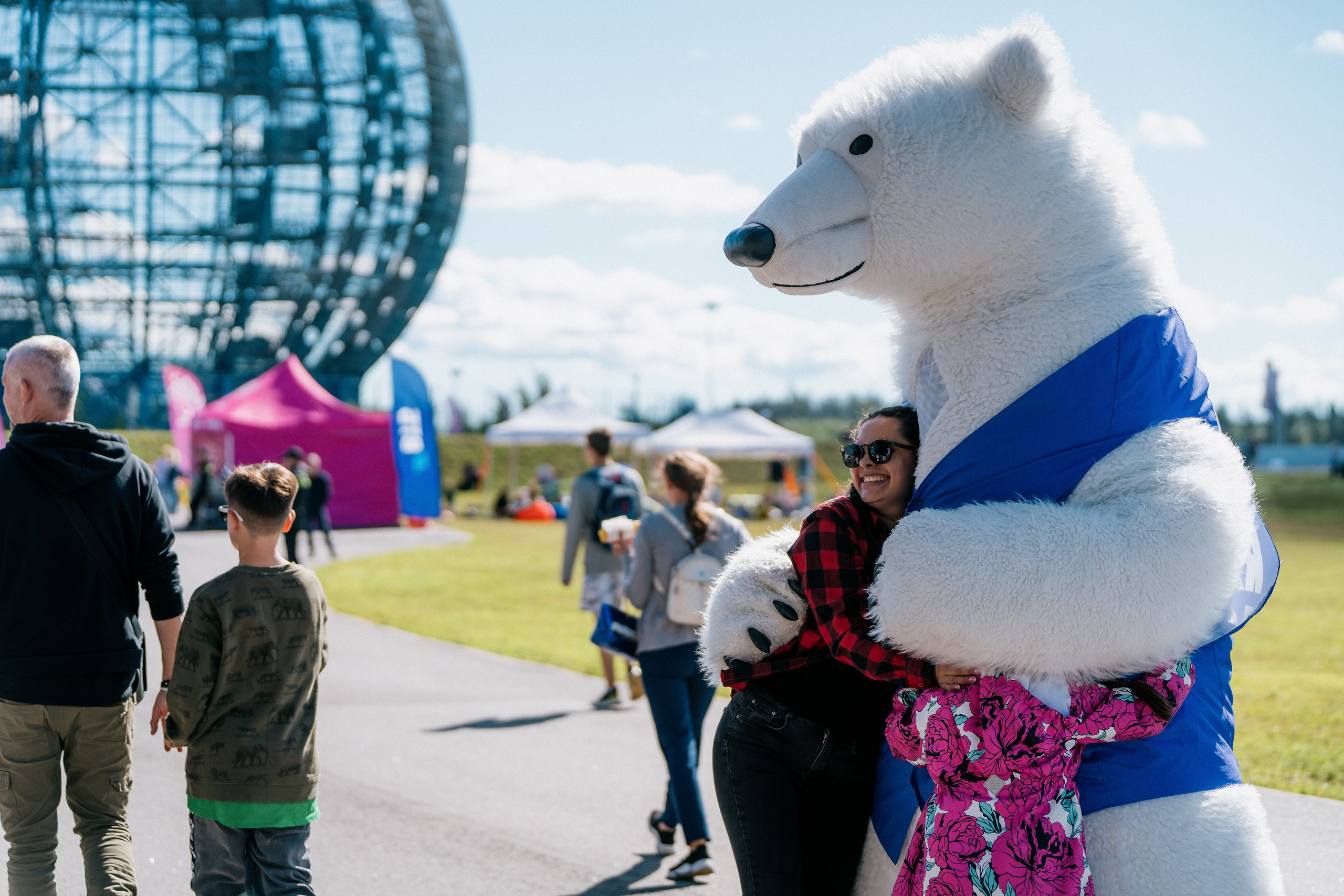 GARAGE FEST «Игора Драйв». Святослав Буньков | фотограф
