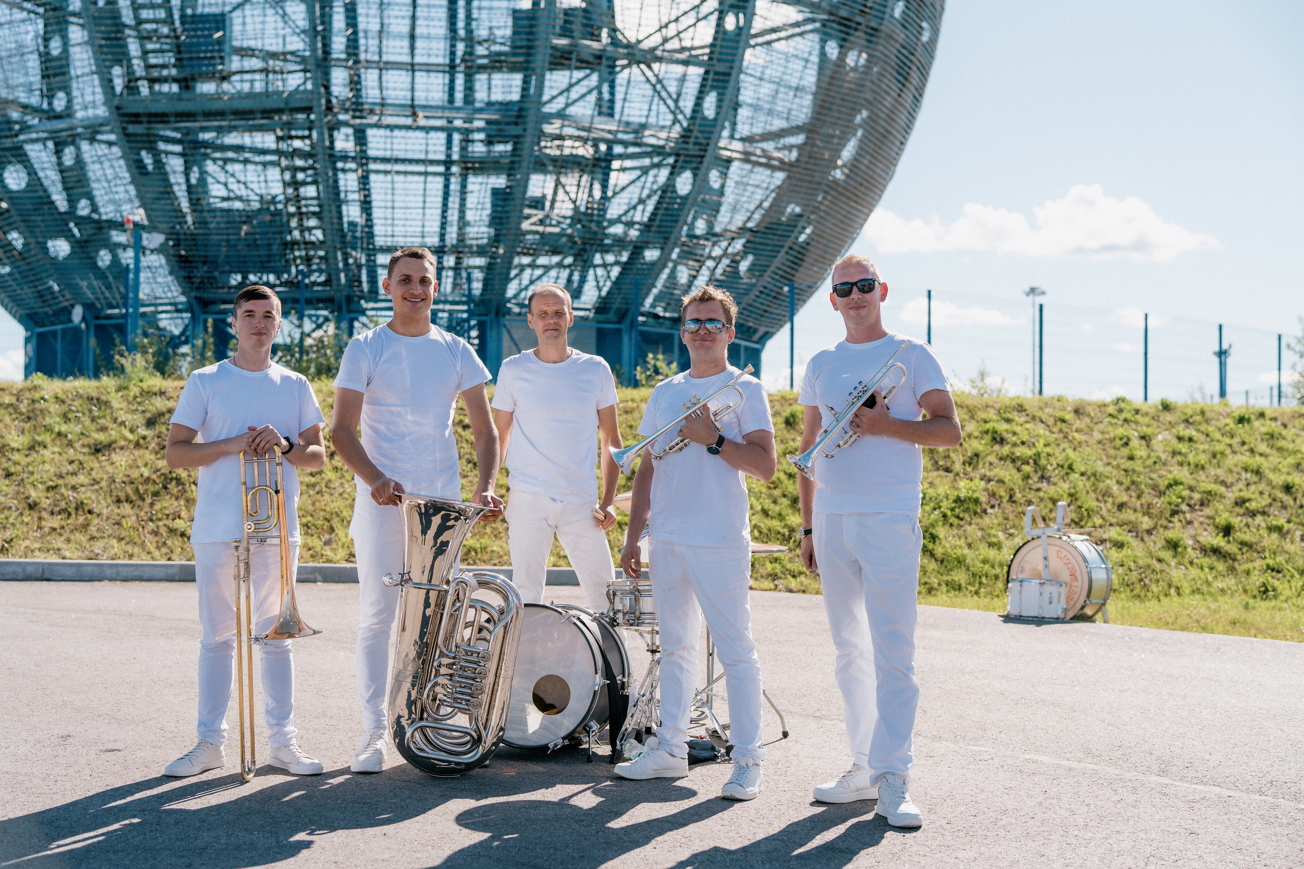 GARAGE FEST «Игора Драйв». Святослав Буньков | фотограф