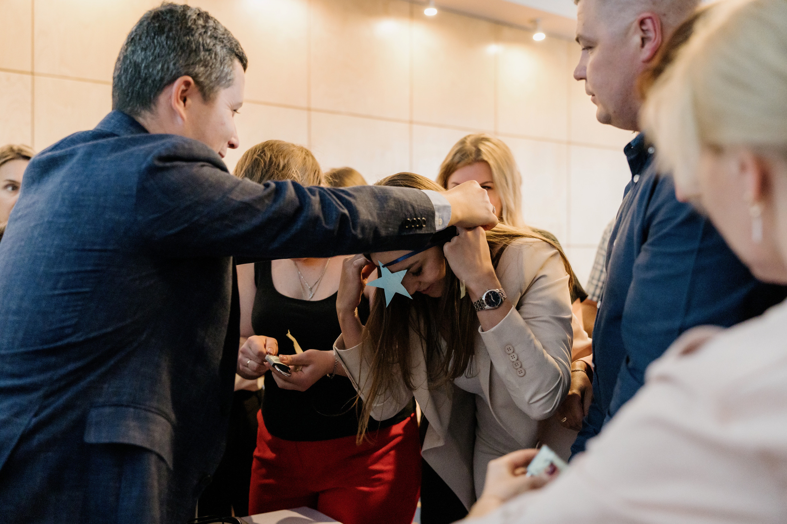 Компания «Медико-фармацевтическое объединение». Святослав Буньков | фотограф