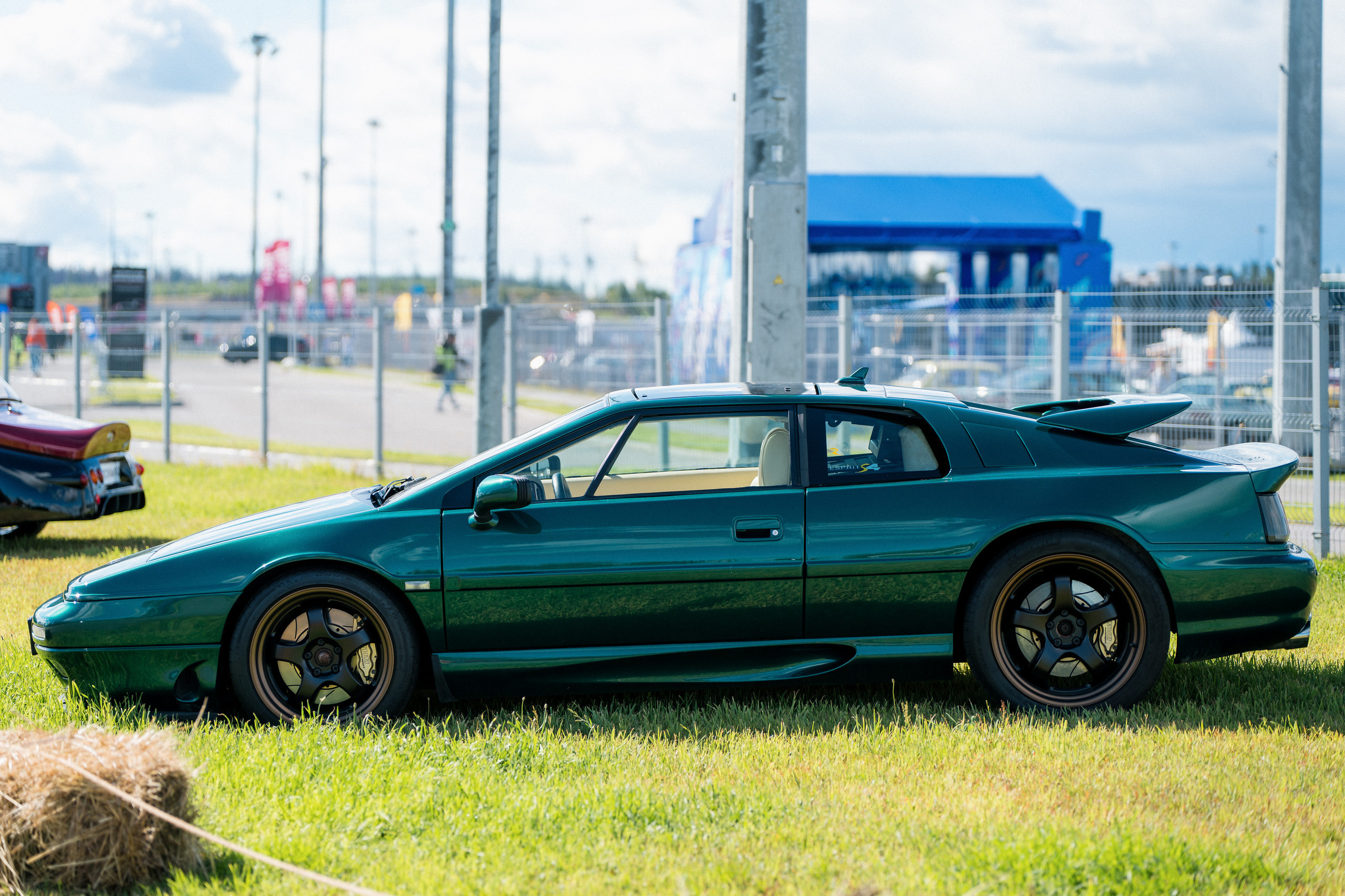 GARAGE FEST «Игора Драйв». Святослав Буньков | фотограф