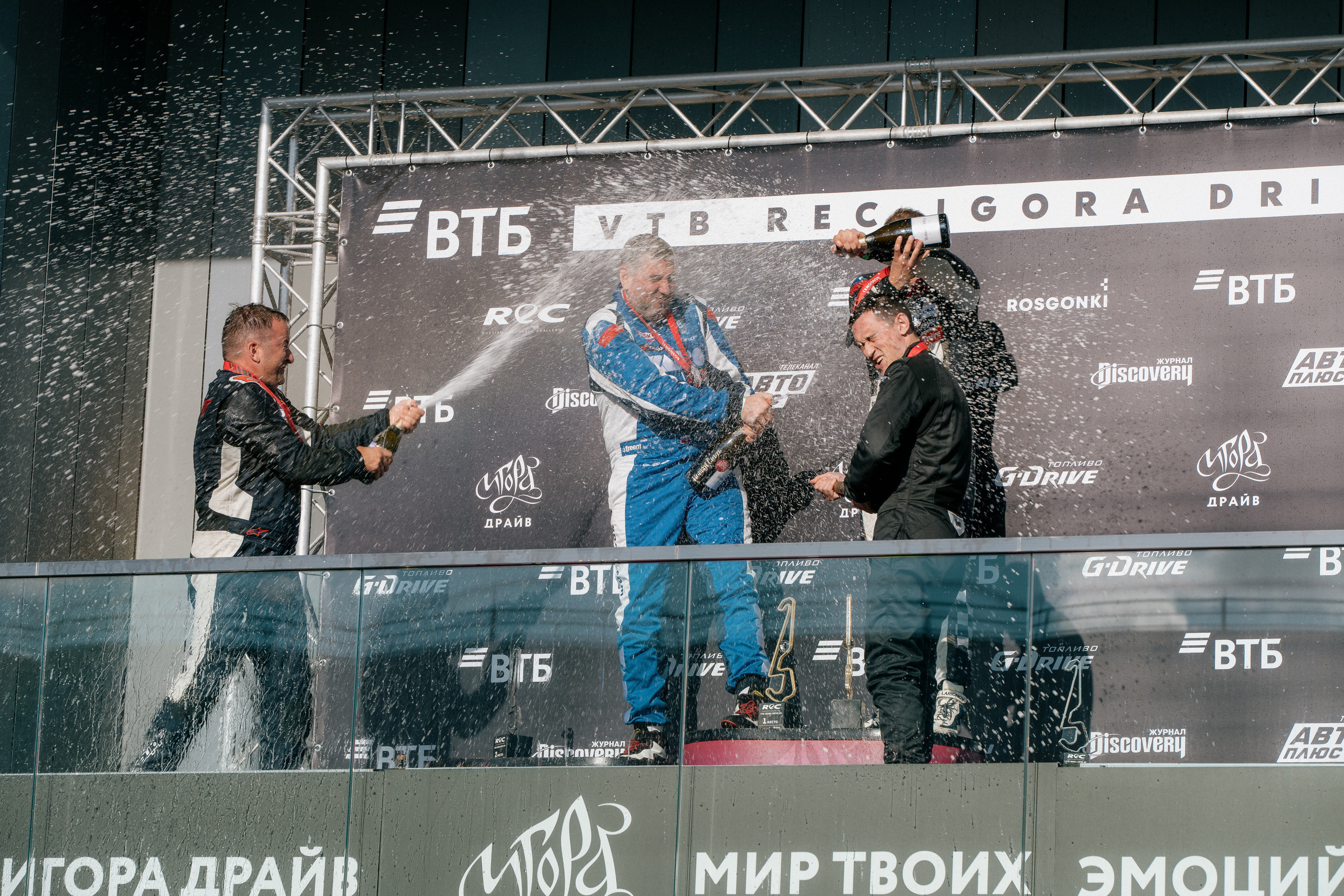 GARAGE FEST «Игора Драйв». Святослав Буньков | фотограф