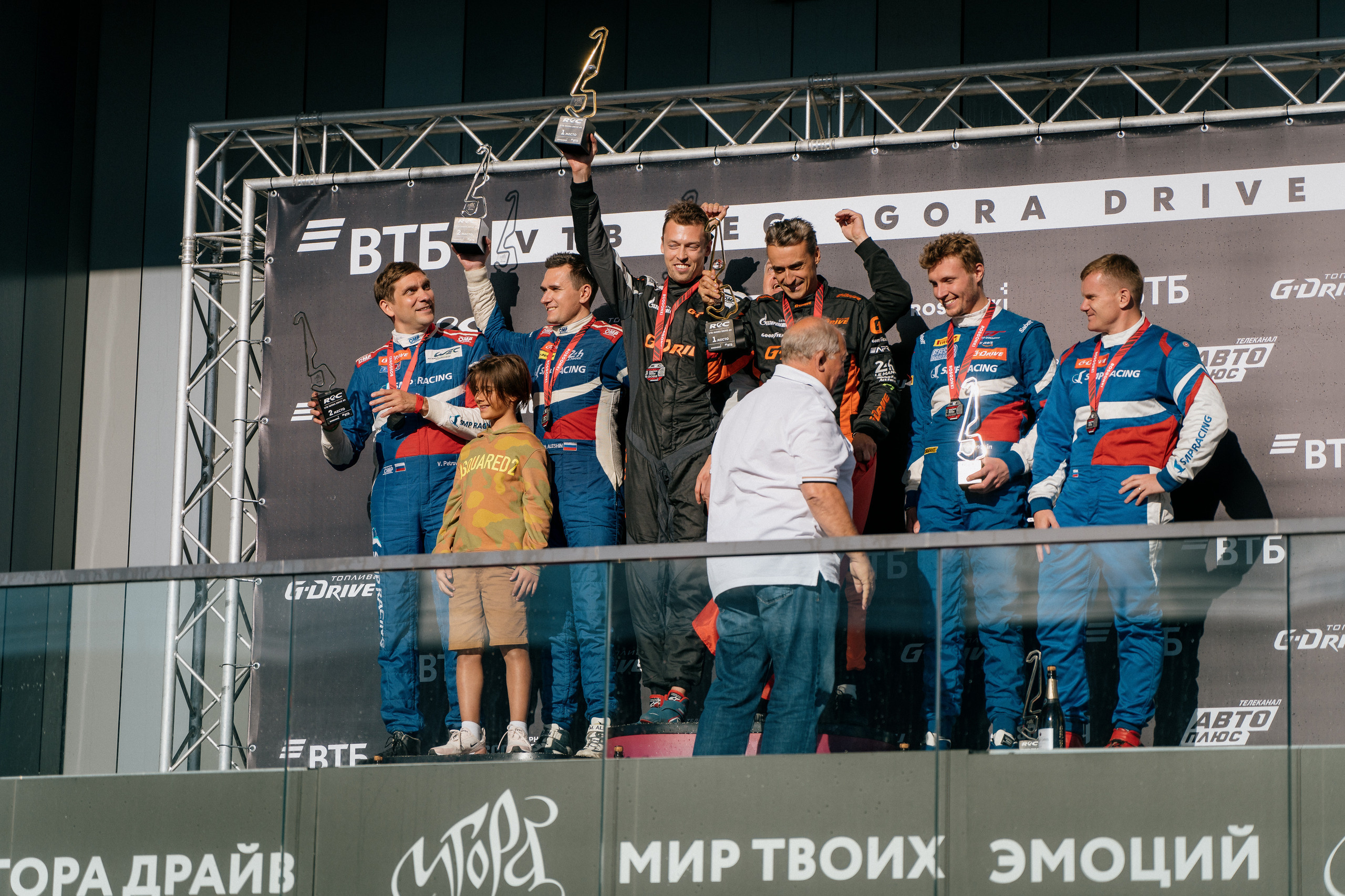 GARAGE FEST «Игора Драйв». Святослав Буньков | фотограф