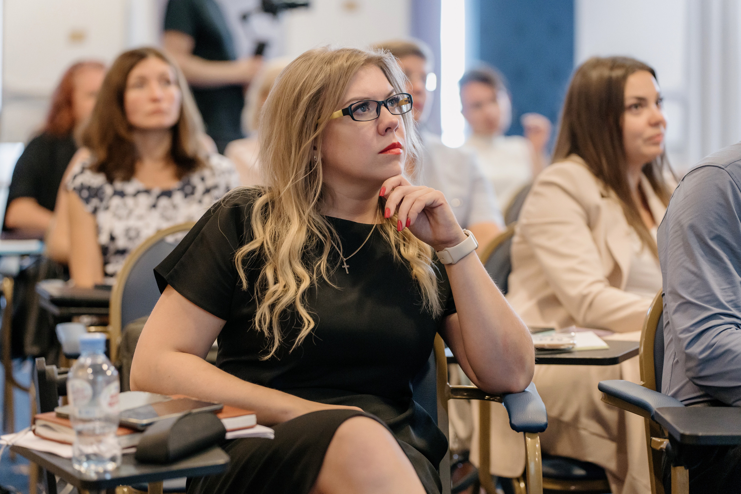 Компания «Медико-фармацевтическое объединение». Святослав Буньков | фотограф