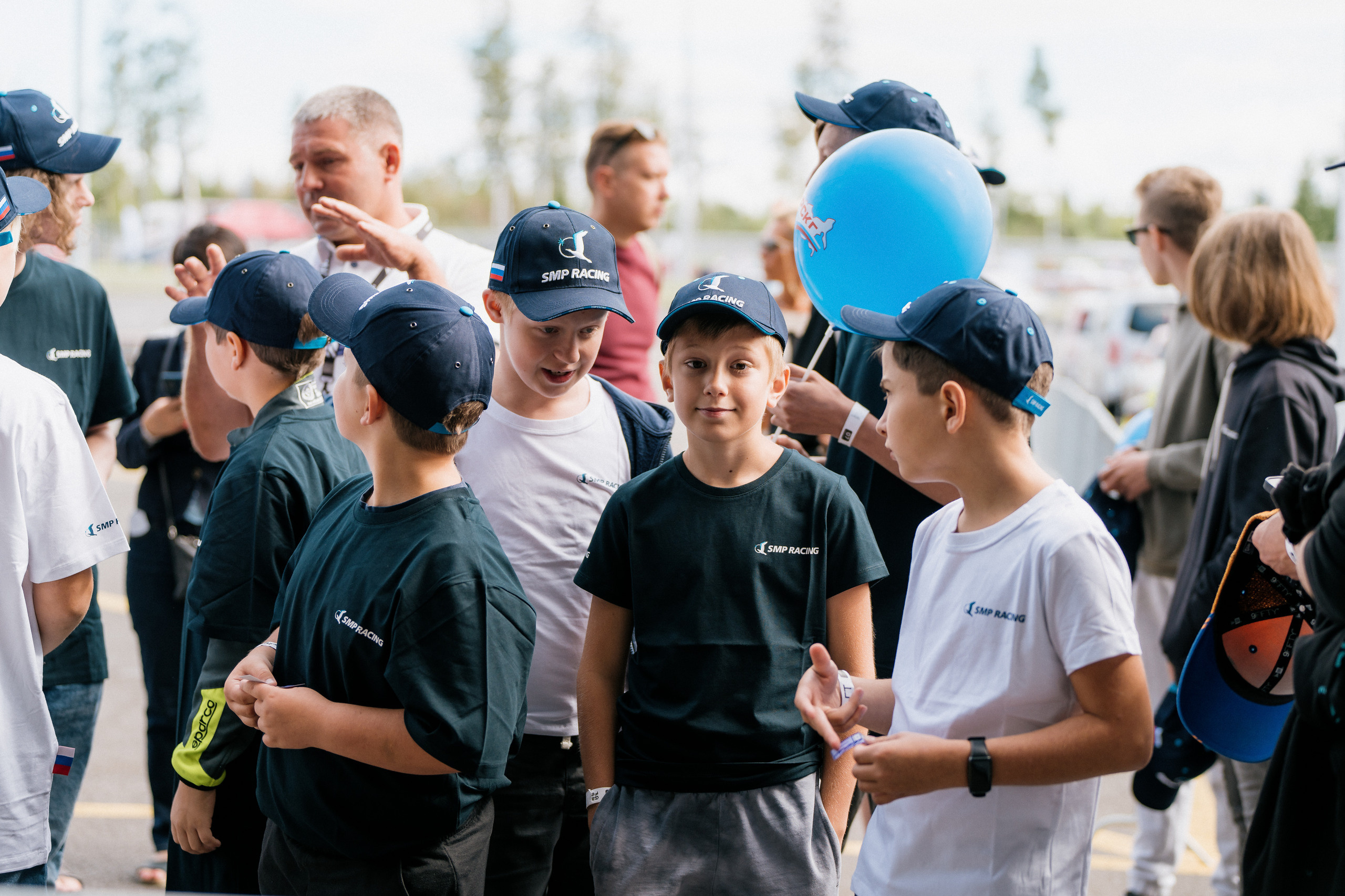 GARAGE FEST «Игора Драйв». Святослав Буньков | фотограф