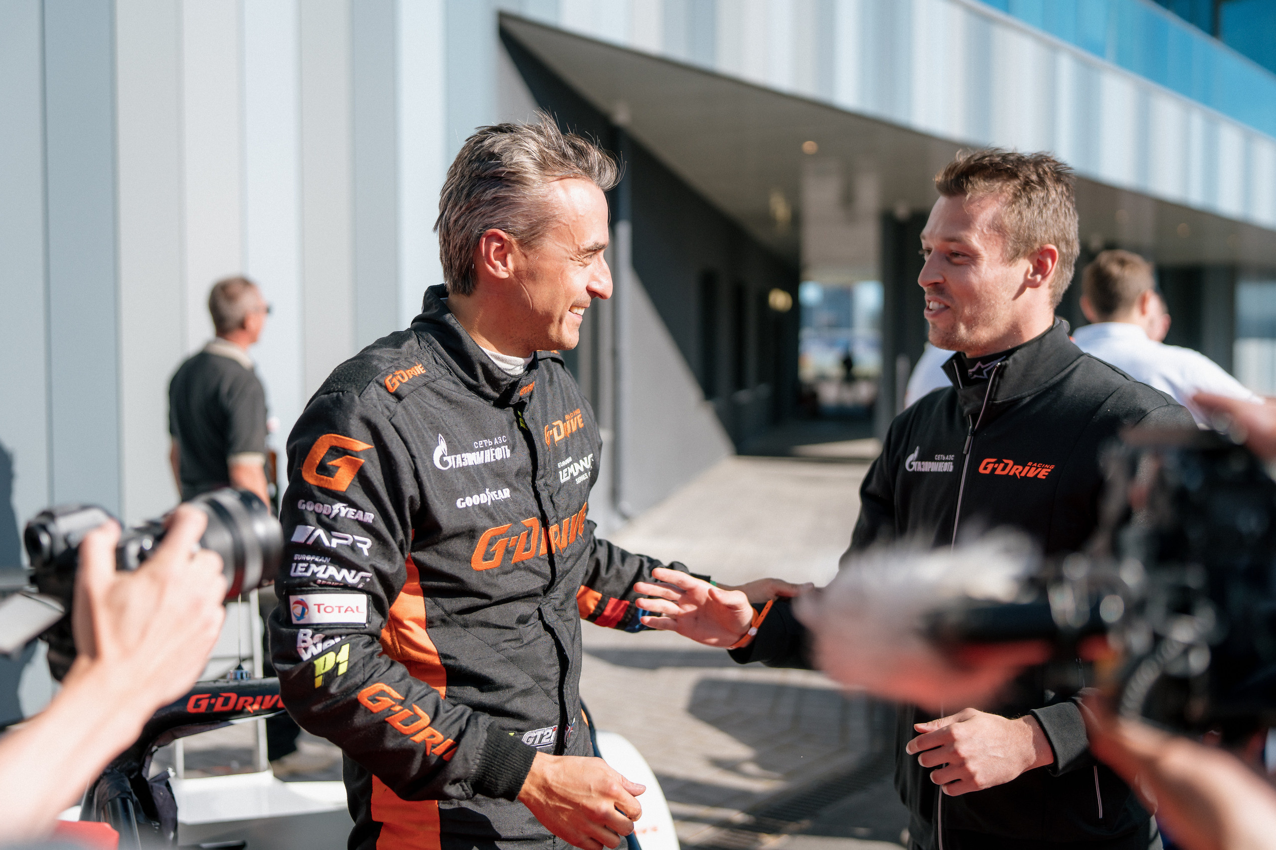 GARAGE FEST «Игора Драйв». Святослав Буньков | фотограф