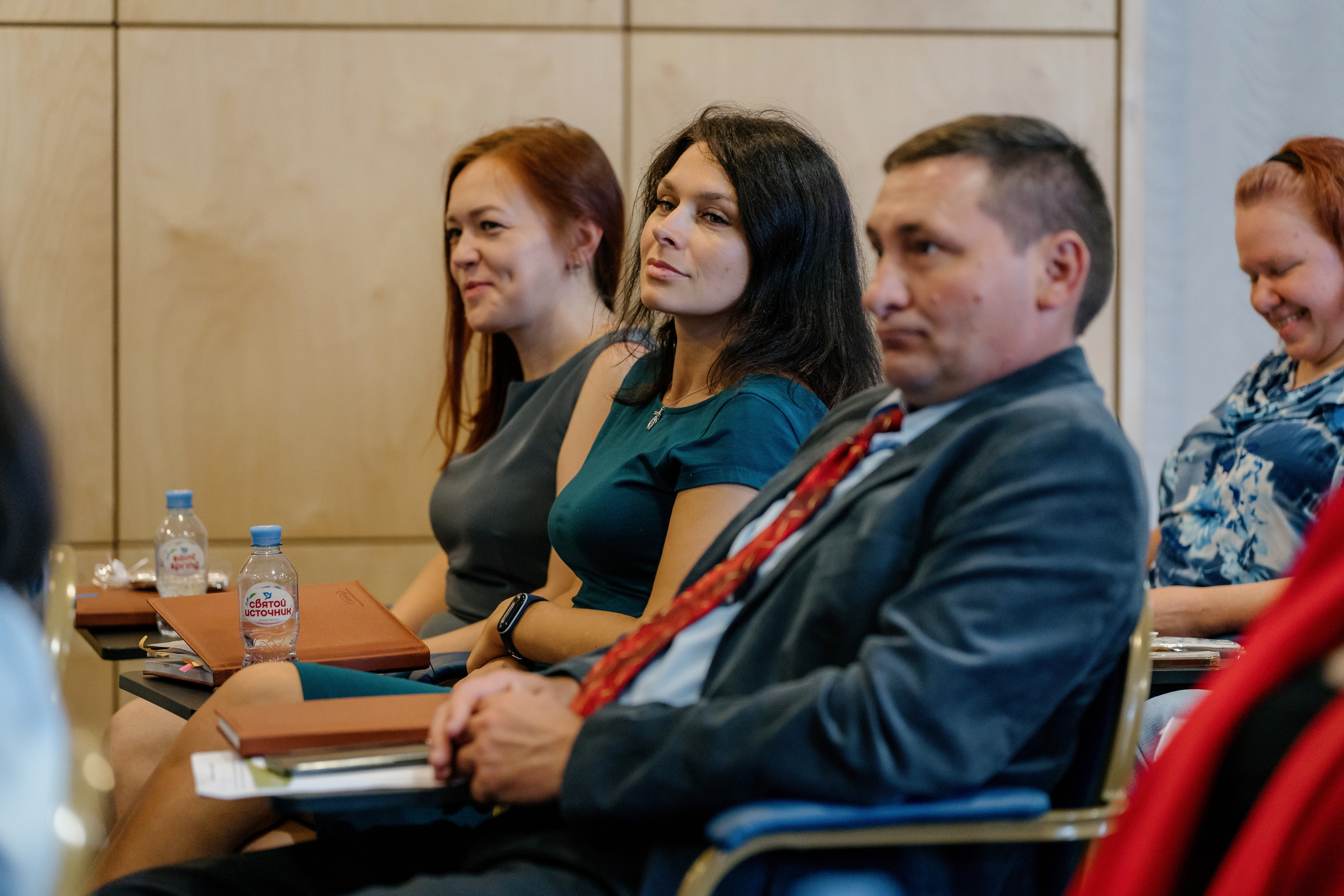 Компания «Медико-фармацевтическое объединение». Святослав Буньков | фотограф